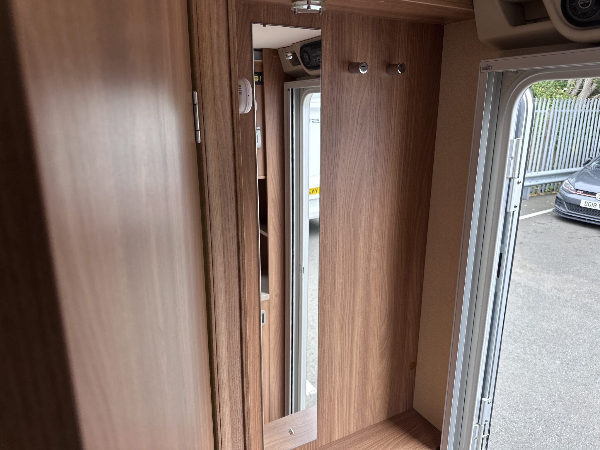 Swift Conqueror 480 – 2012 Caravan - Image 80