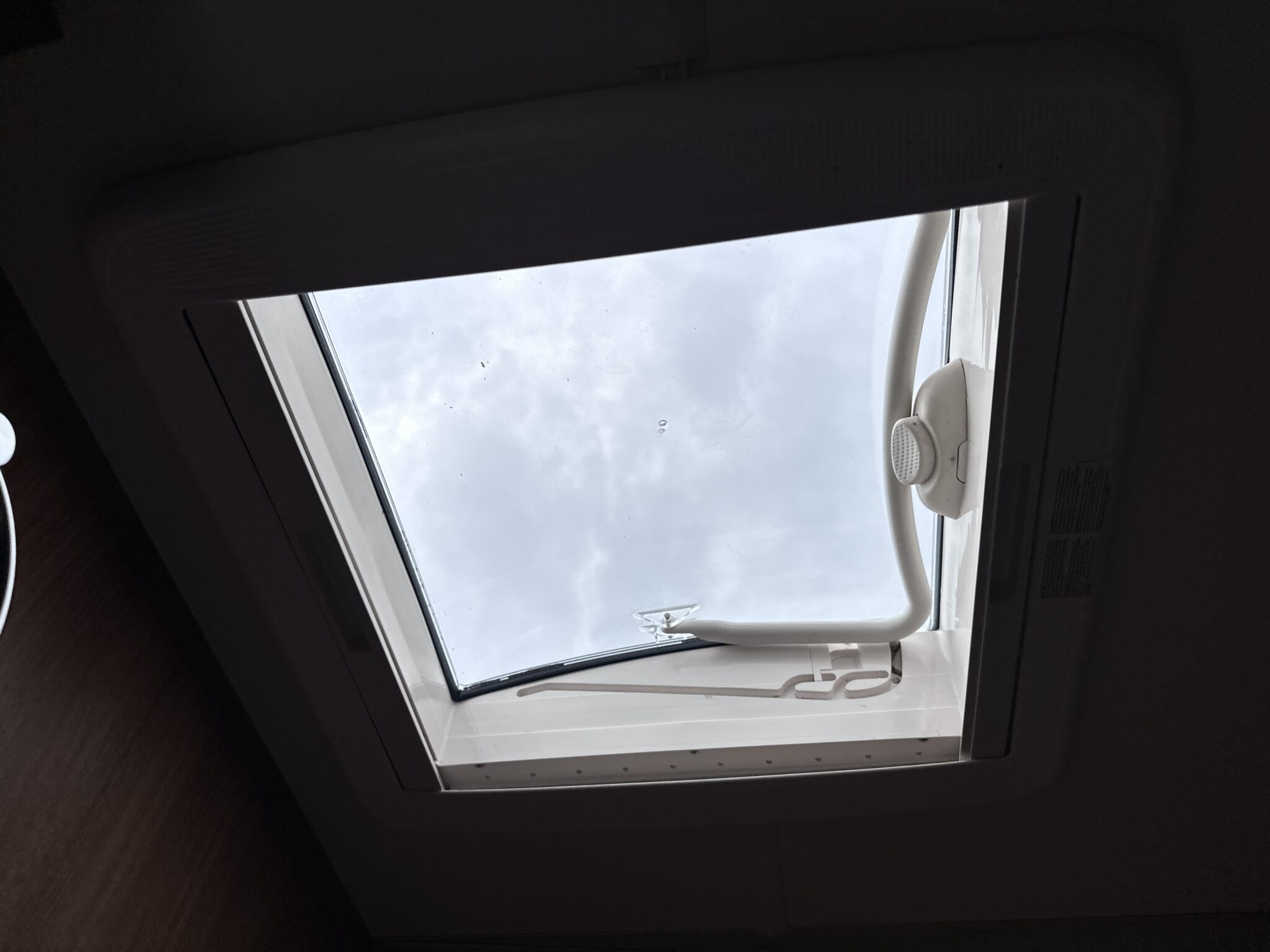 Swift Conqueror 480 – 2012 Caravan - Image 84