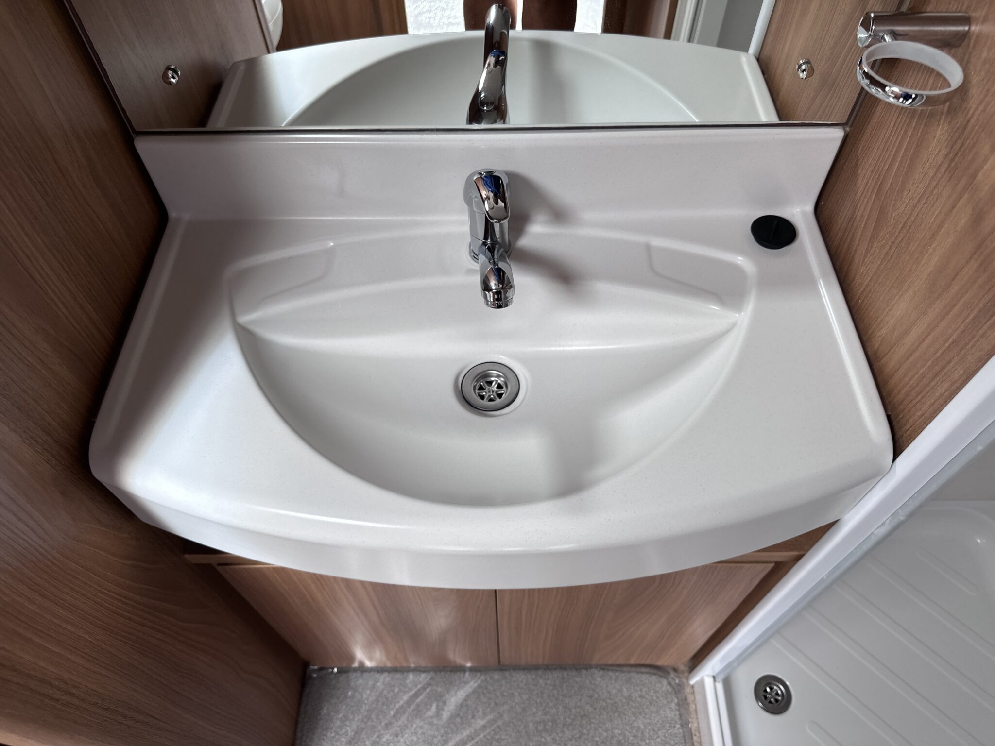 Swift Conqueror 480 – 2012 Caravan - Image 87