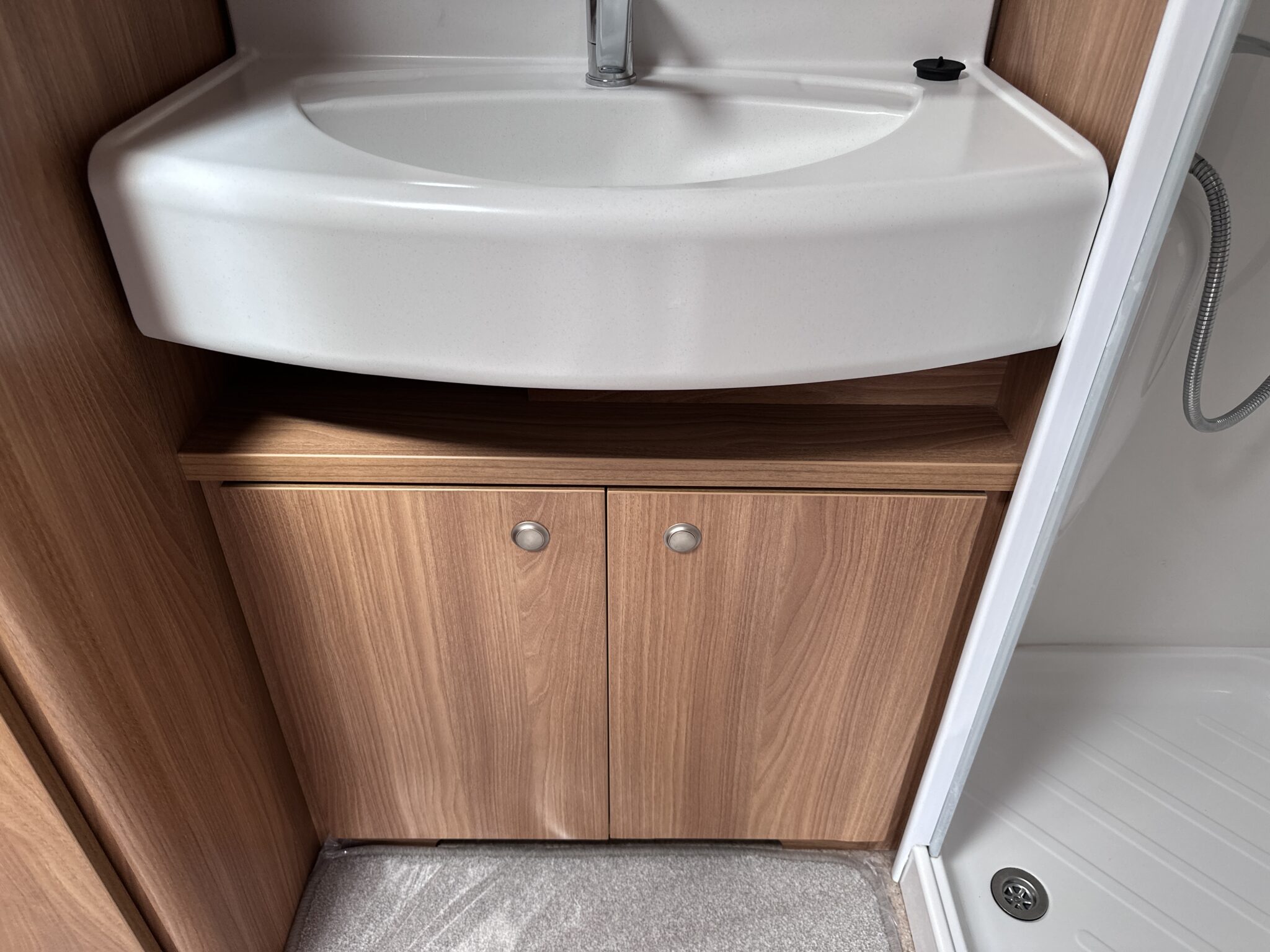 Swift Conqueror 480 – 2012 Caravan - Image 88