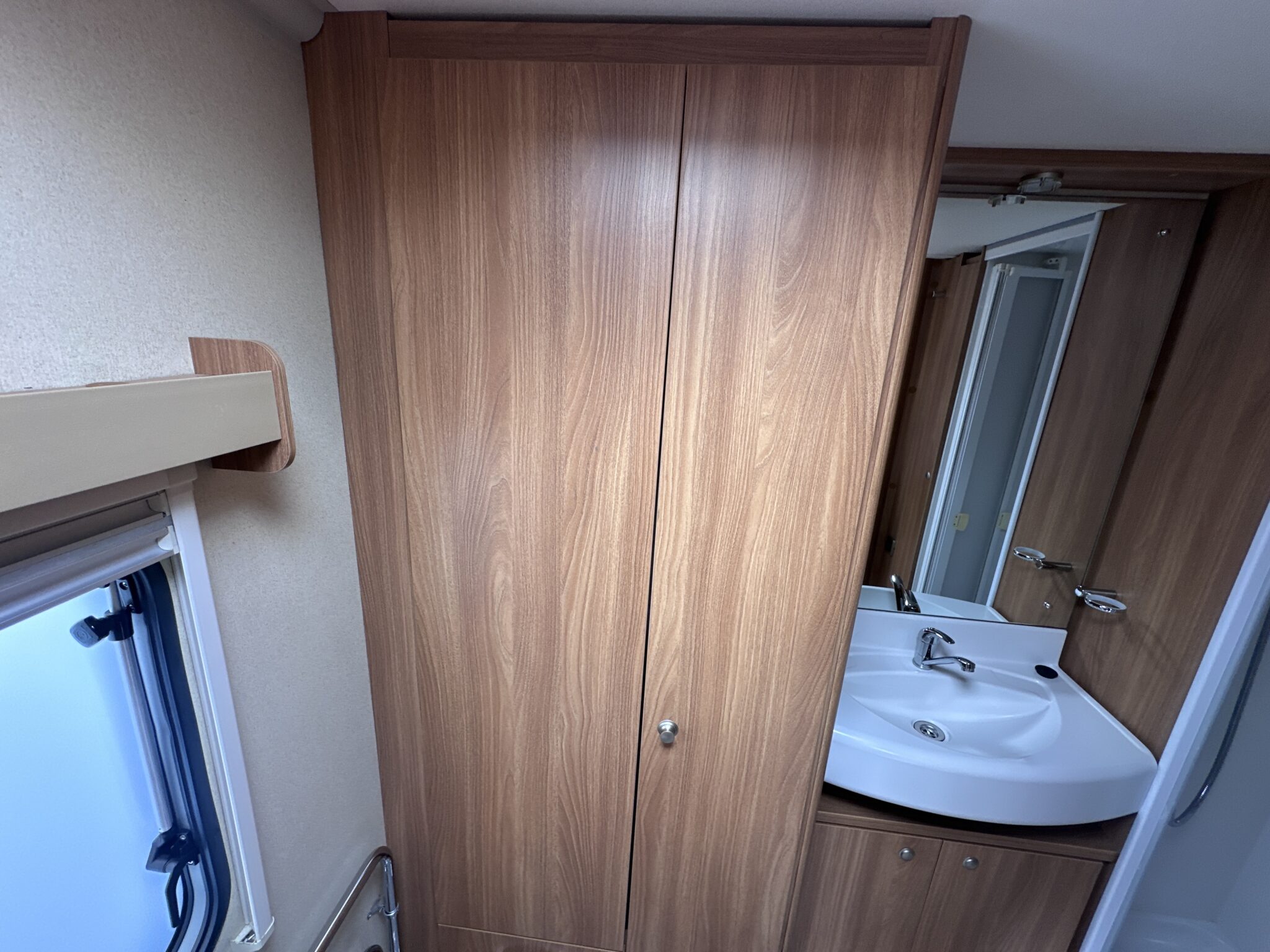 Swift Conqueror 480 – 2012 Caravan - Image 90
