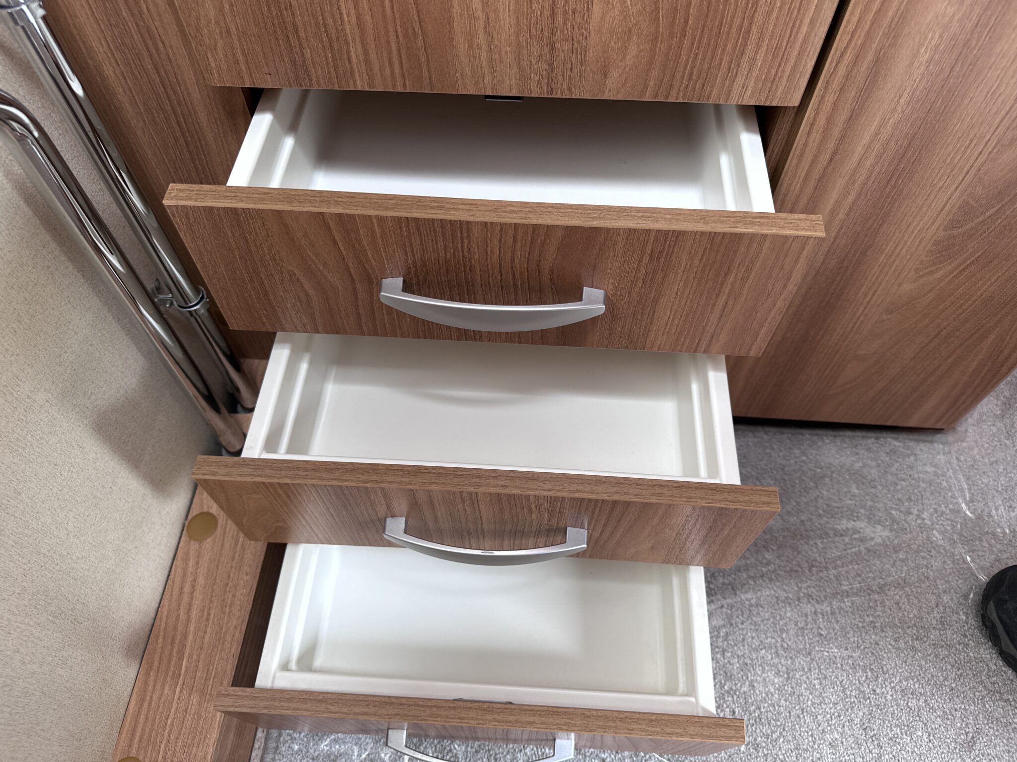 Swift Conqueror 480 – 2012 Caravan - Image 93