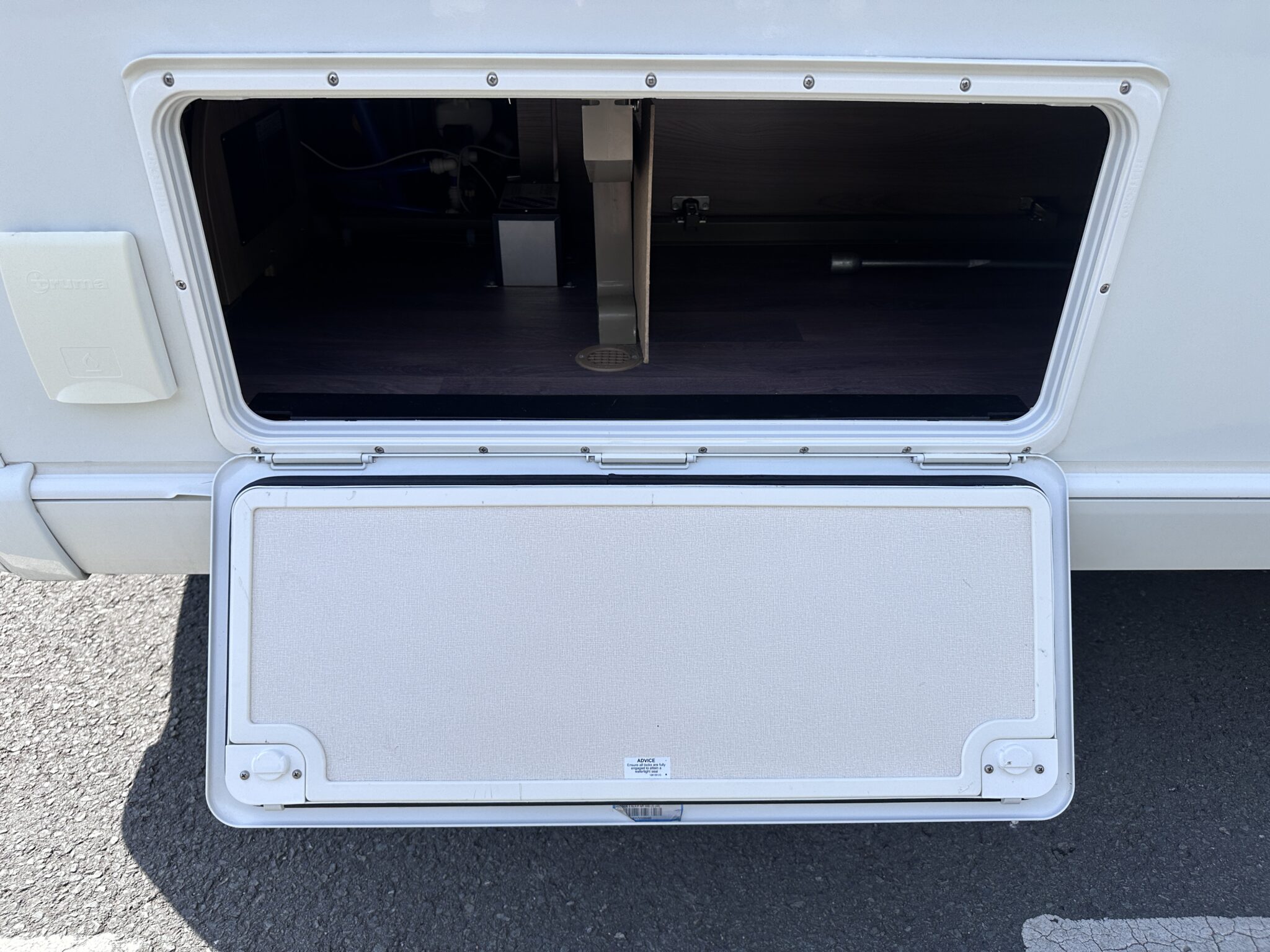 Swift Bessacarr 495 – 2018 Caravan - Image 13