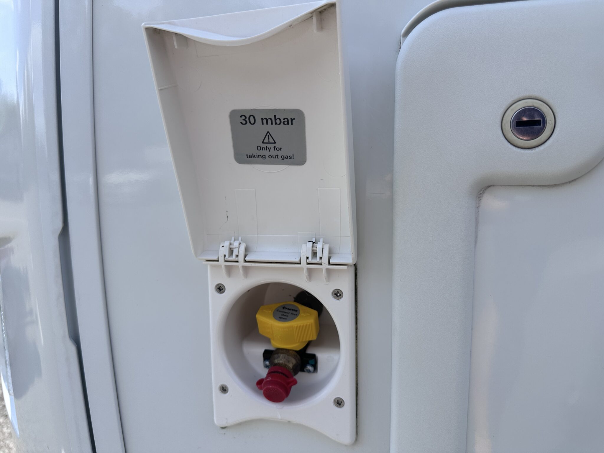 Swift Bessacarr 495 – 2018 Caravan - Image 14