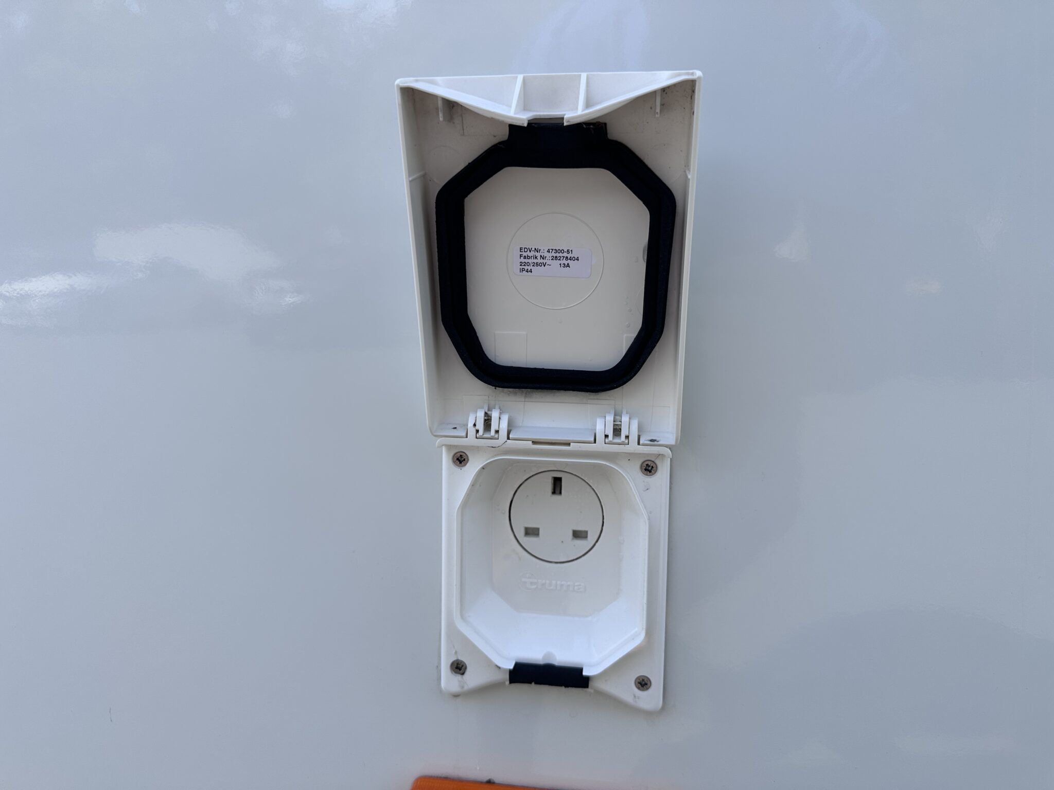 Swift Bessacarr 495 – 2018 Caravan - Image 15