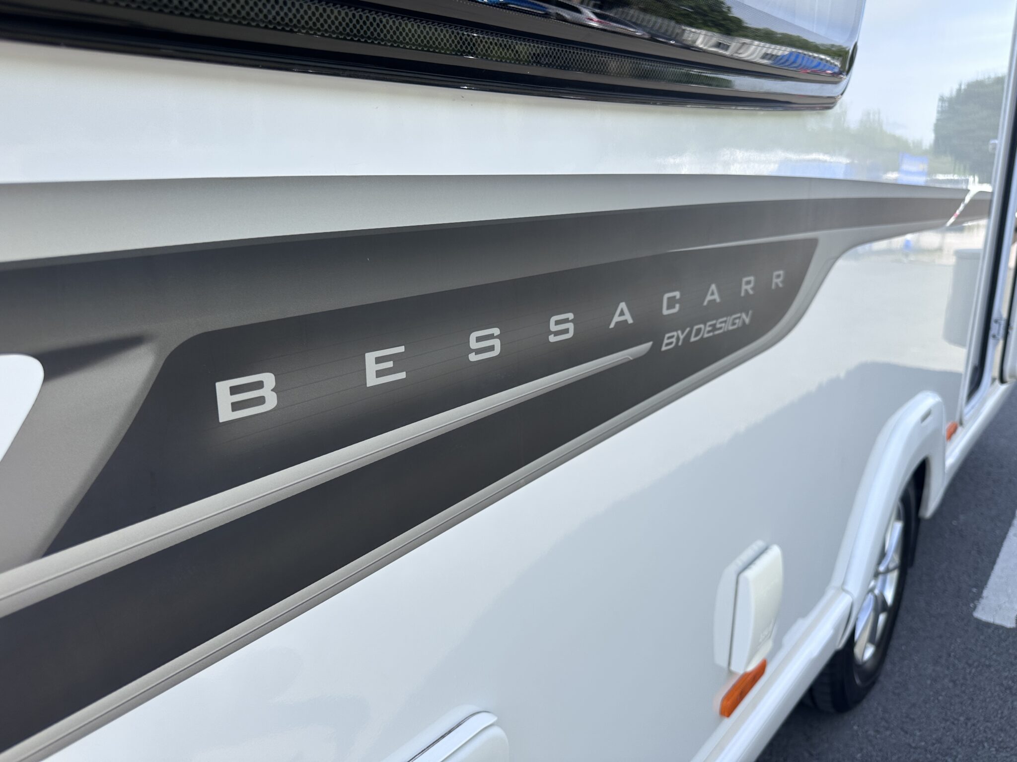 Swift Bessacarr 495 – 2018 Caravan - Image 18