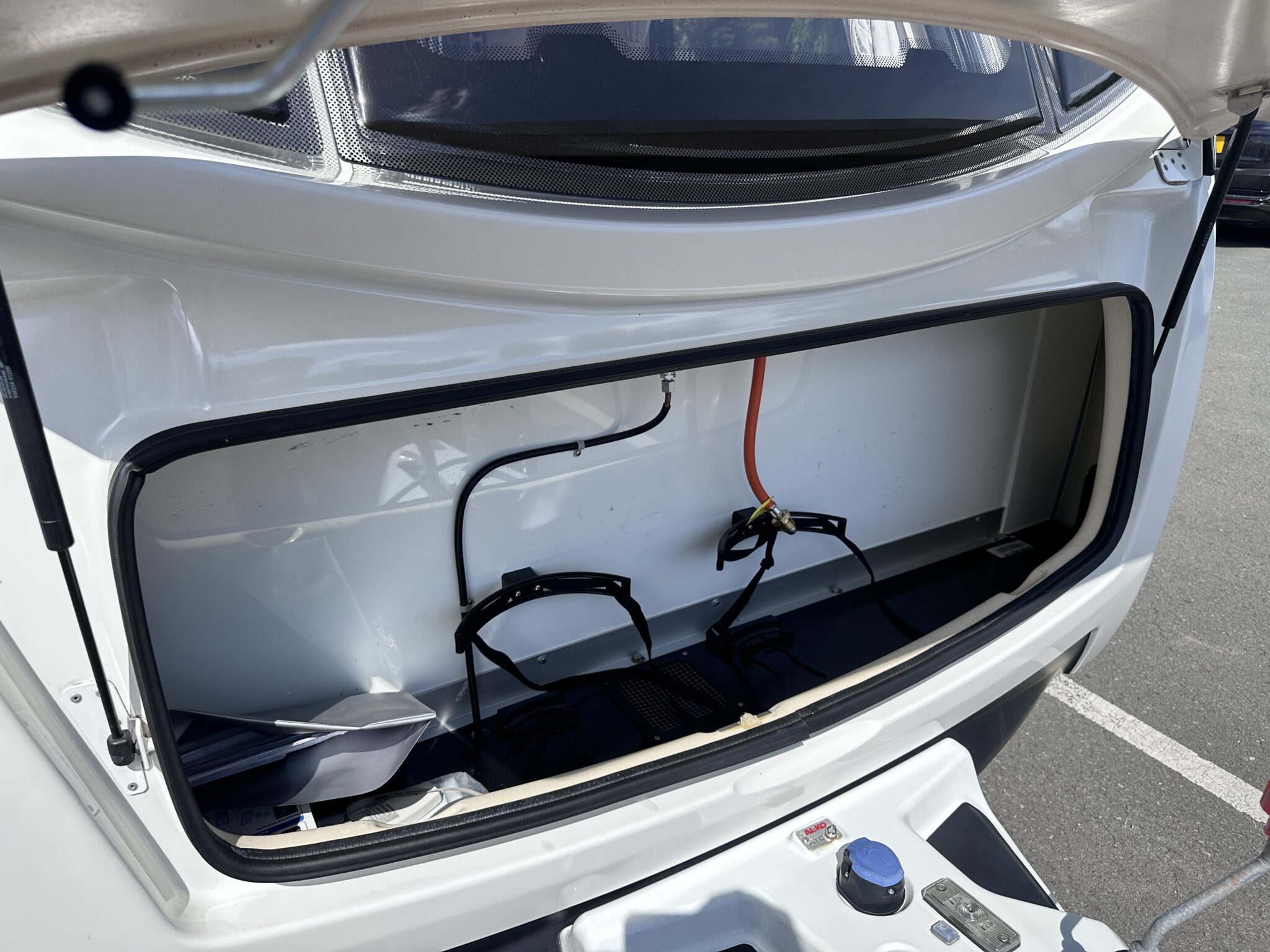 Swift Bessacarr 495 – 2018 Caravan - Image 19