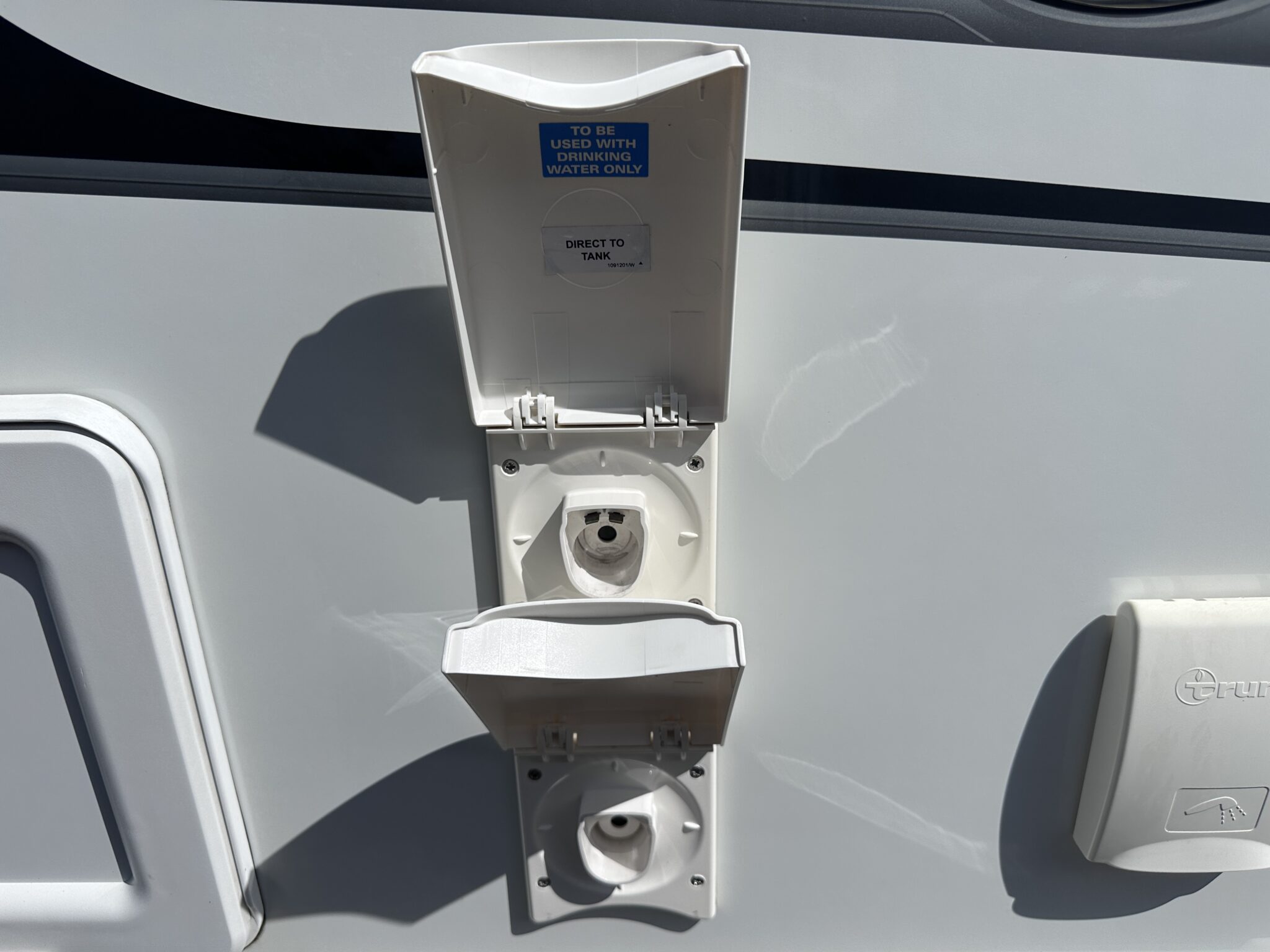 Swift Bessacarr 495 – 2018 Caravan - Image 22