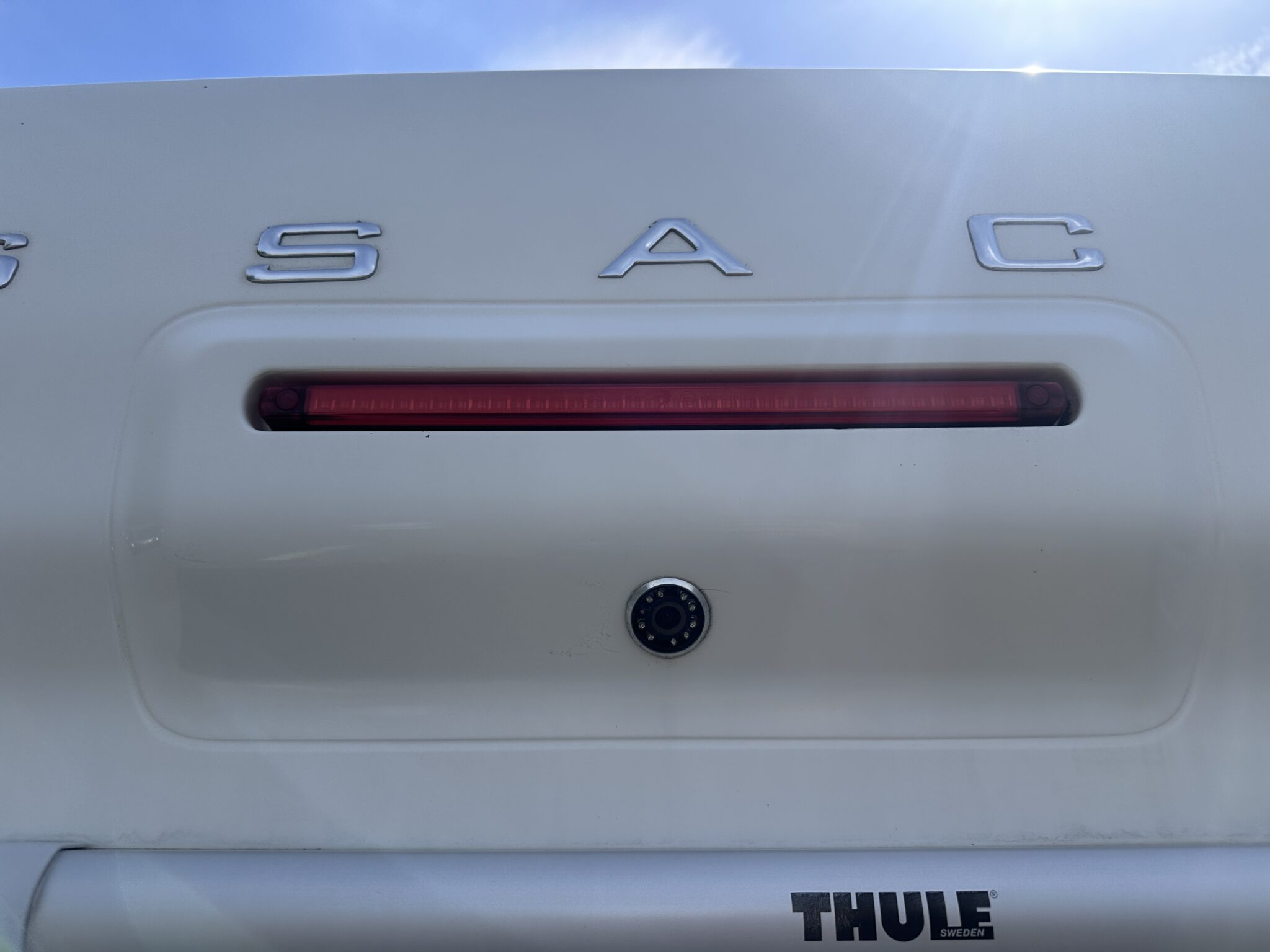 Swift Bessacarr 495 – 2018 Caravan - Image 26