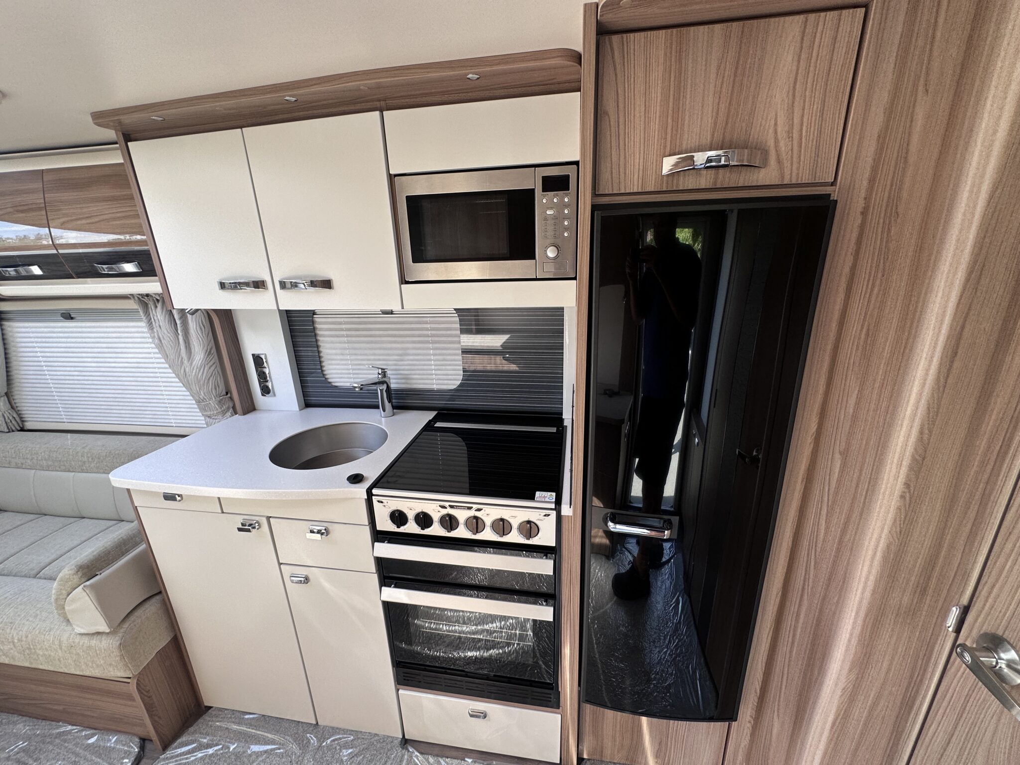 Swift Bessacarr 495 – 2018 Caravan - Image 28