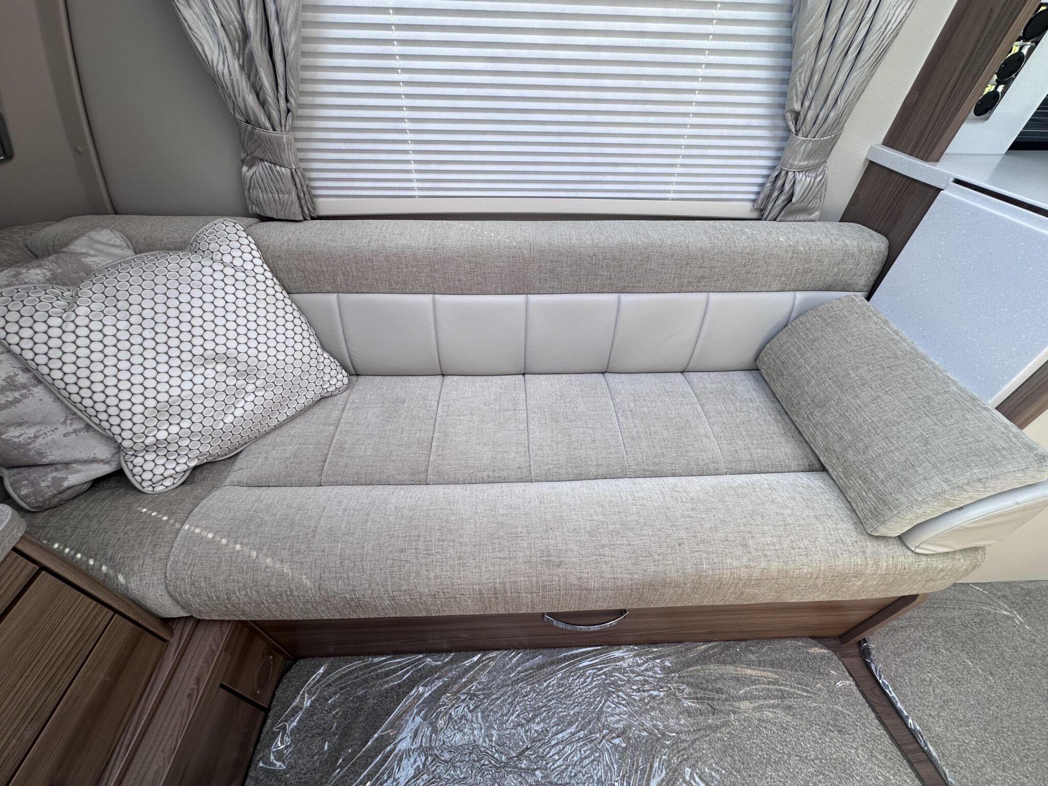 Swift Bessacarr 495 – 2018 Caravan - Image 31