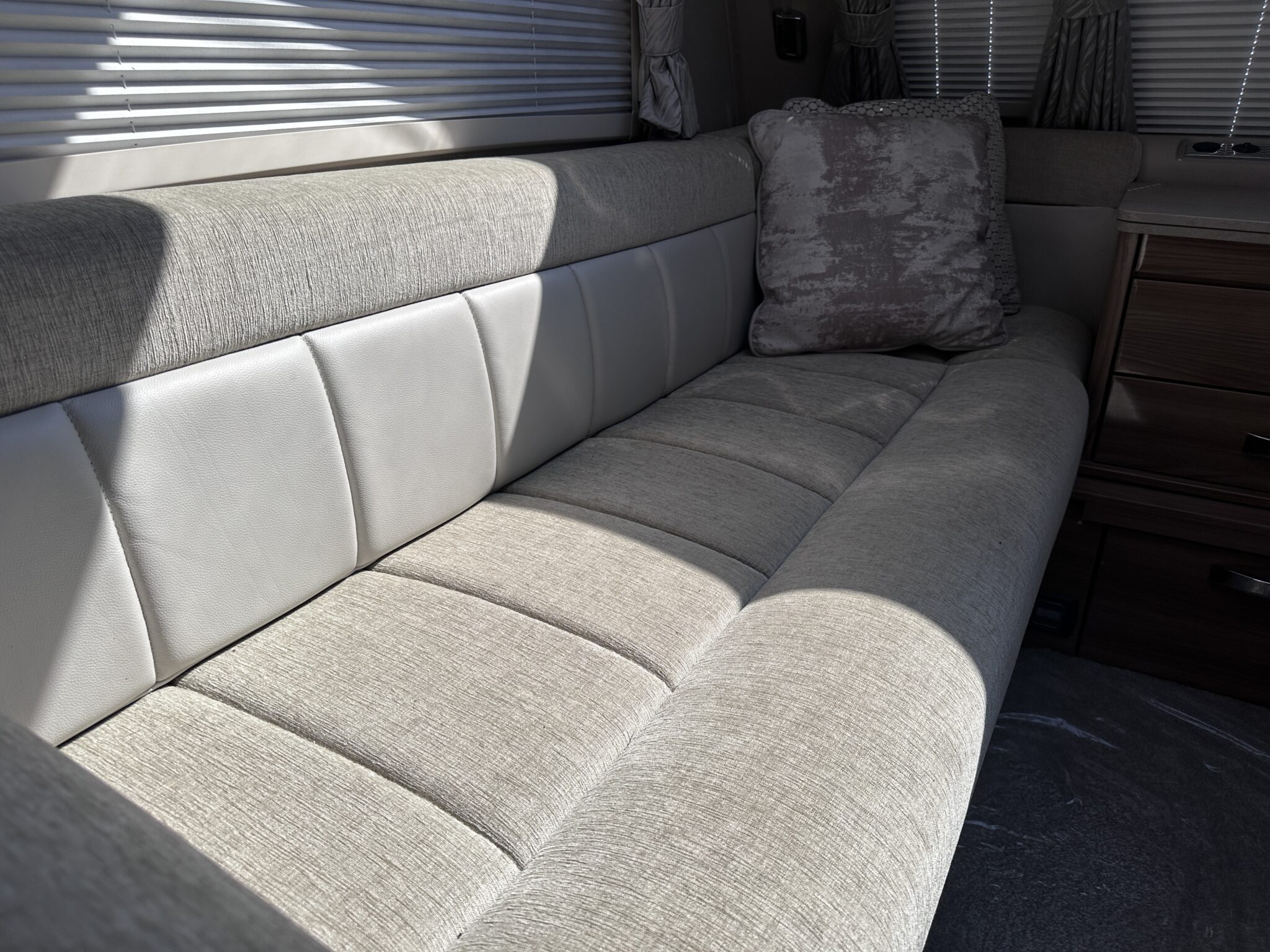Swift Bessacarr 495 – 2018 Caravan - Image 32