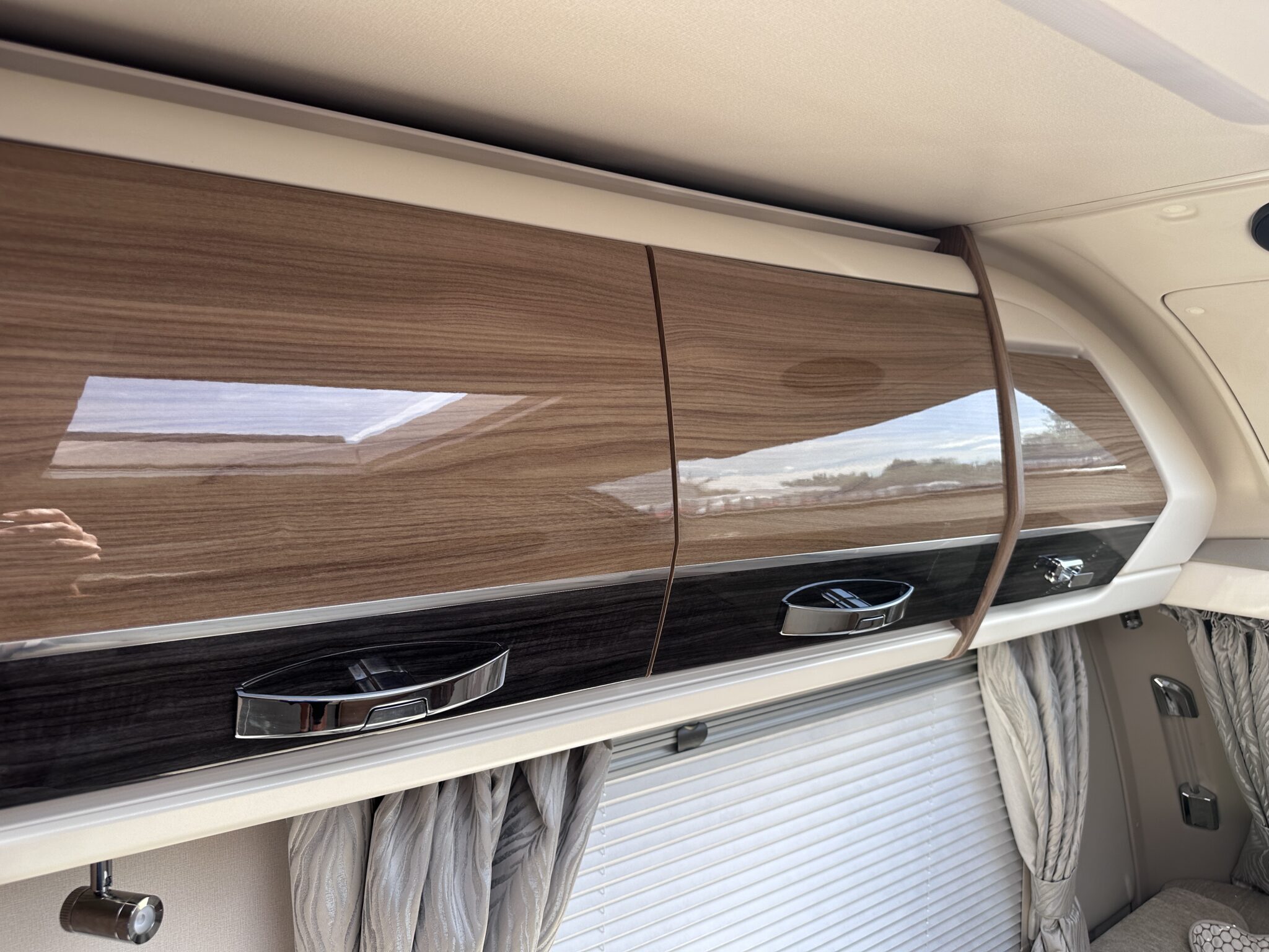 Swift Bessacarr 495 – 2018 Caravan - Image 33