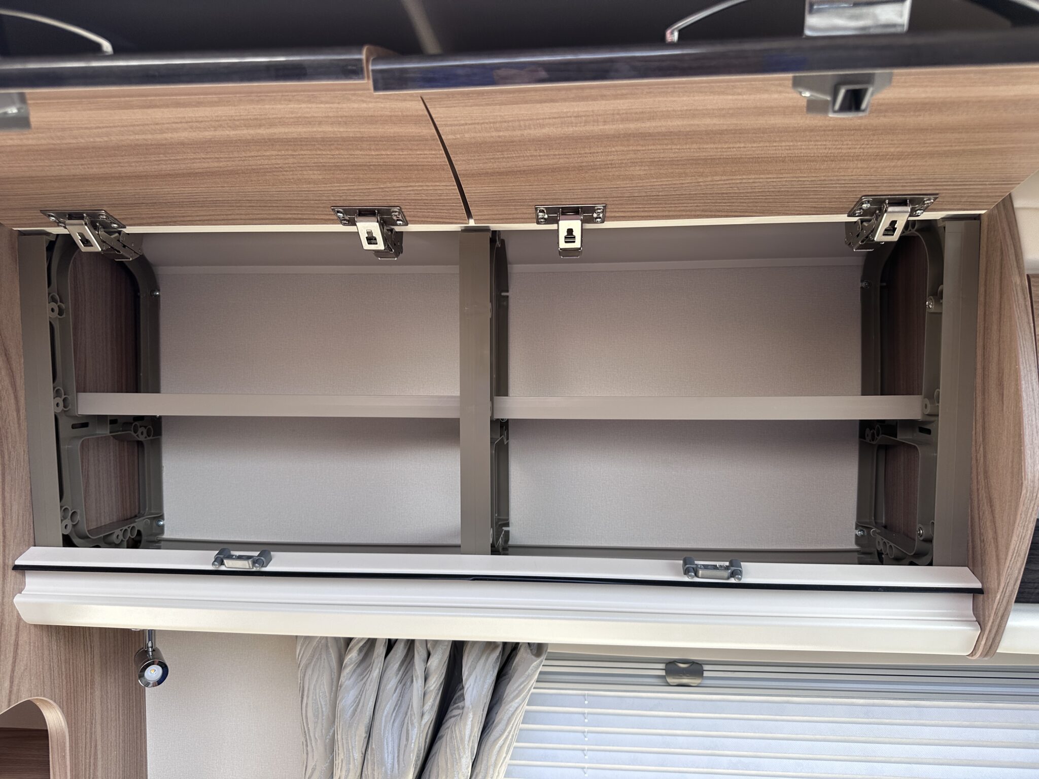 Swift Bessacarr 495 – 2018 Caravan - Image 34