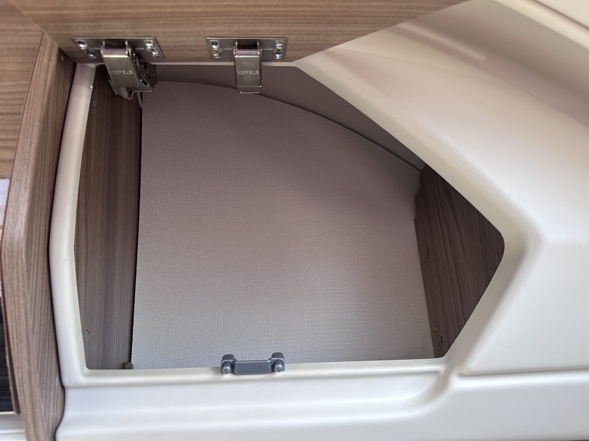 Swift Bessacarr 495 – 2018 Caravan - Image 35
