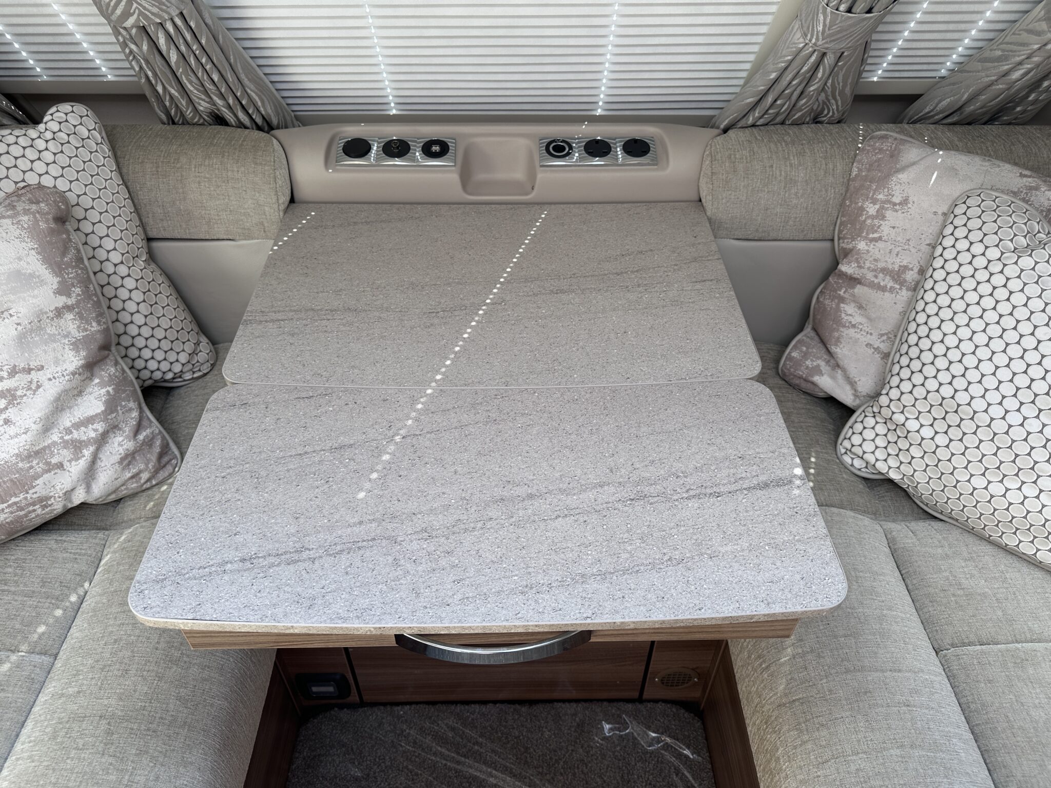 Swift Bessacarr 495 – 2018 Caravan - Image 37