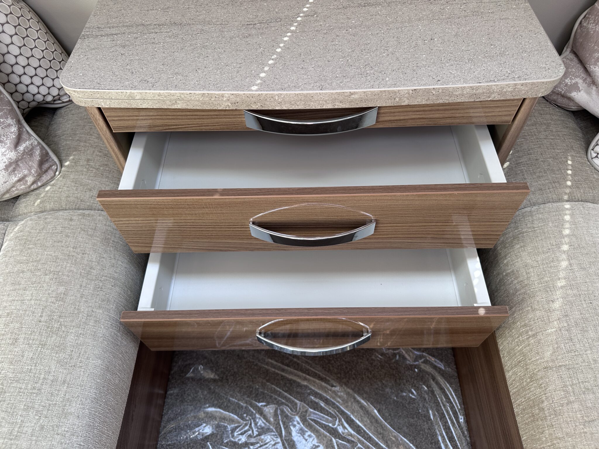 Swift Bessacarr 495 – 2018 Caravan - Image 39
