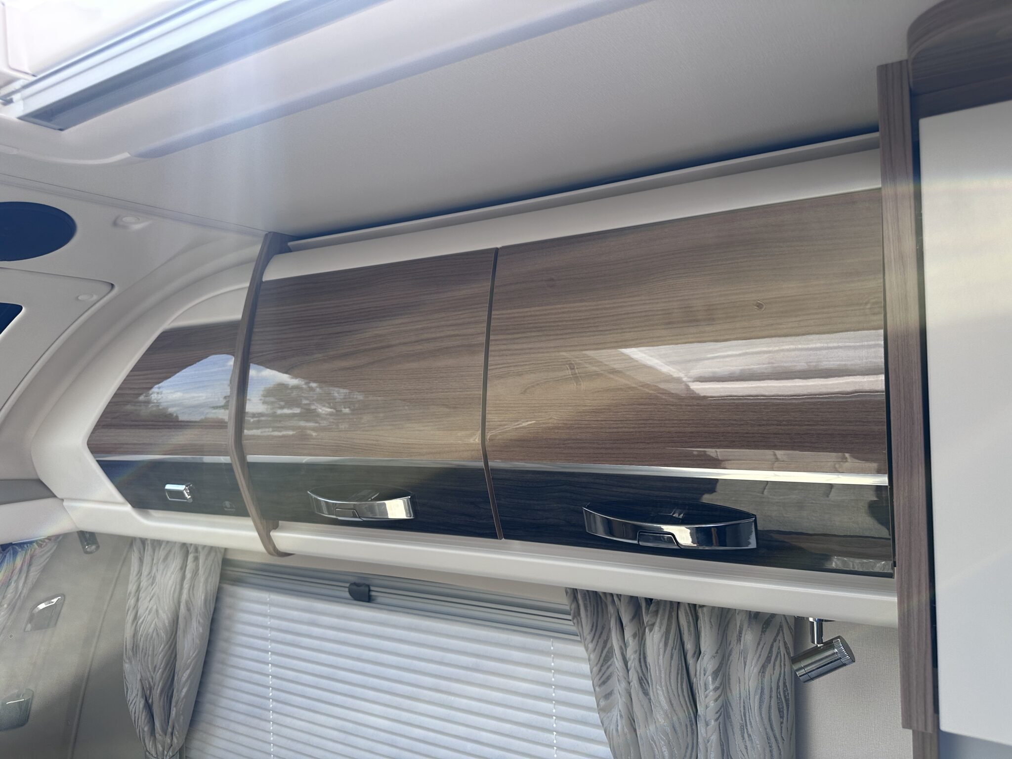 Swift Bessacarr 495 – 2018 Caravan - Image 40