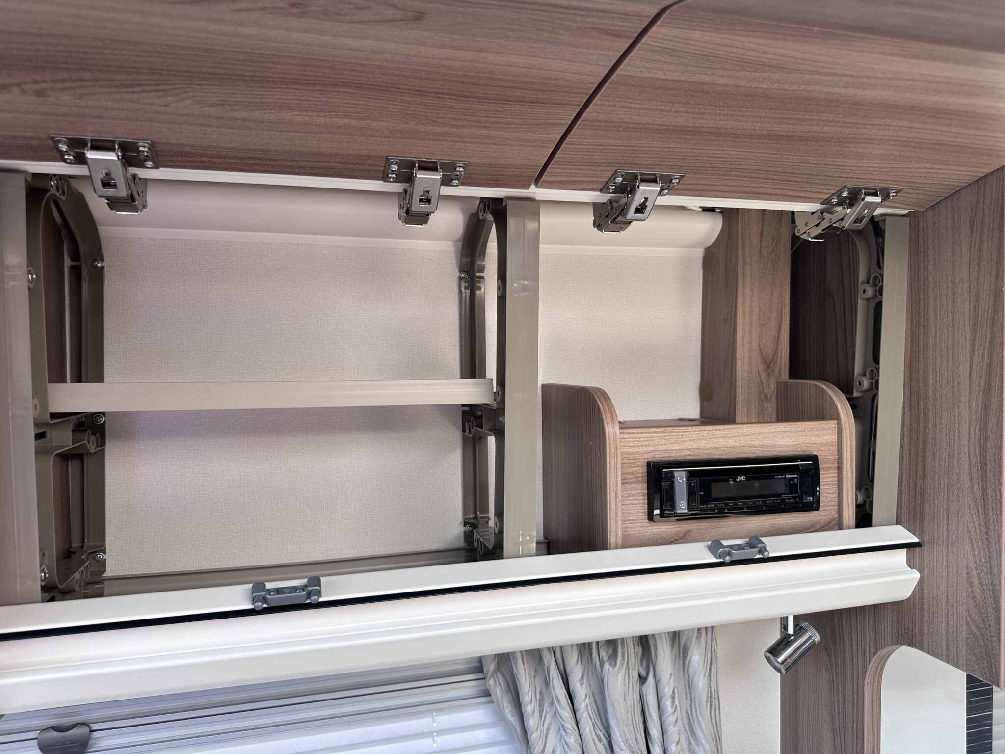 Swift Bessacarr 495 – 2018 Caravan - Image 41
