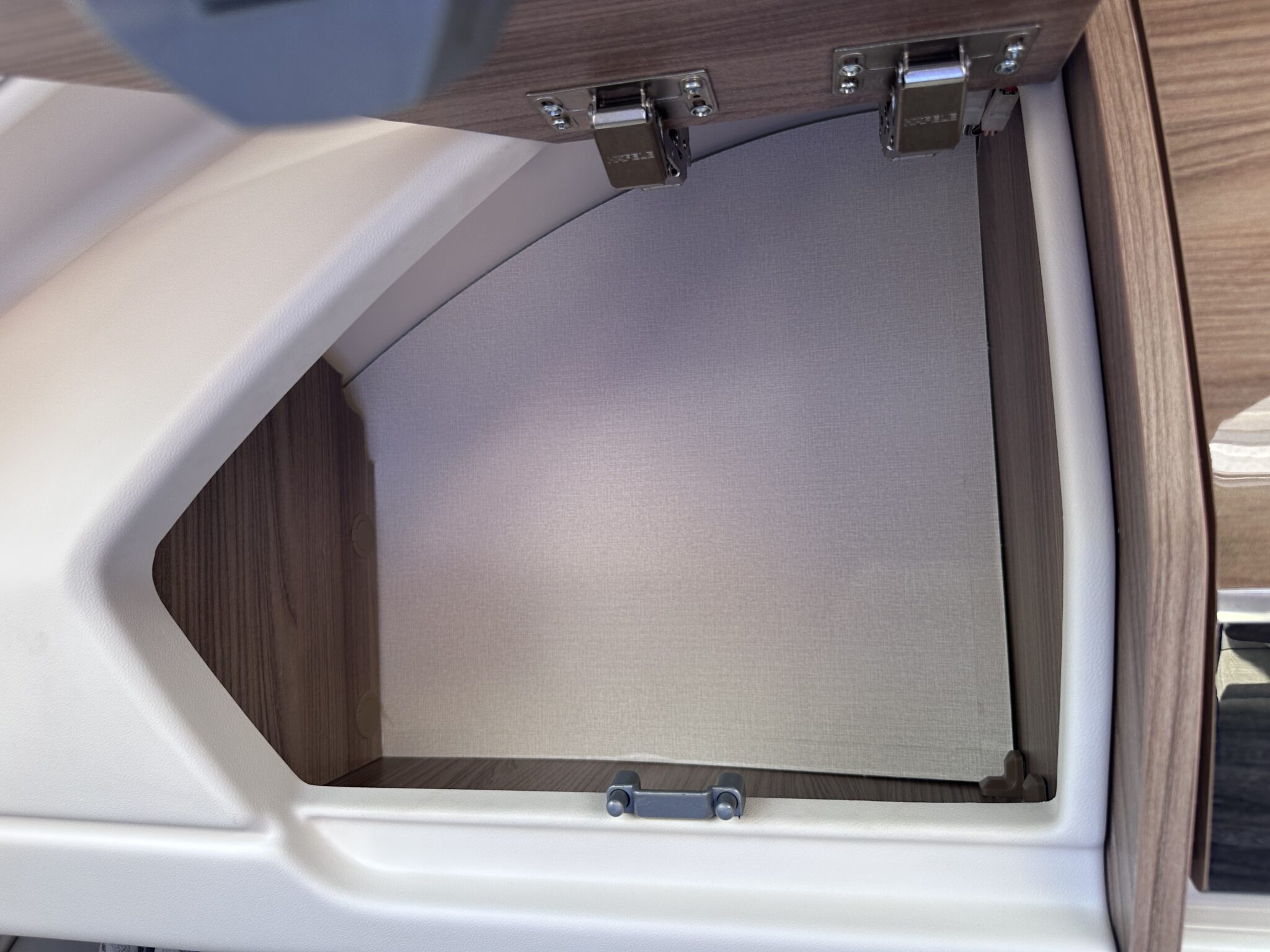 Swift Bessacarr 495 – 2018 Caravan - Image 42