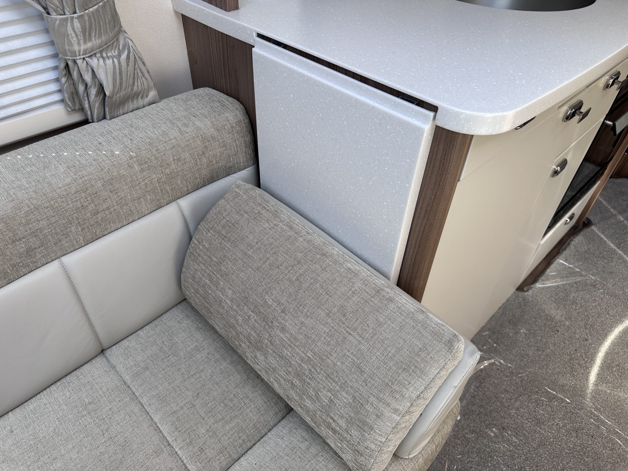 Swift Bessacarr 495 – 2018 Caravan - Image 43