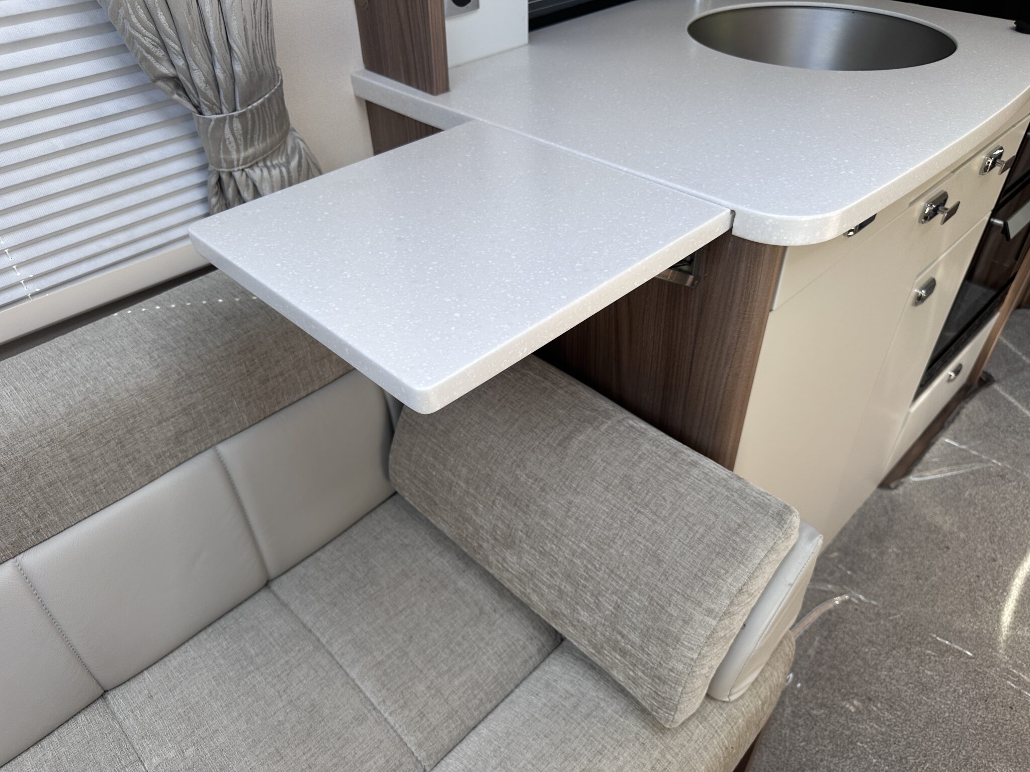 Swift Bessacarr 495 – 2018 Caravan - Image 44