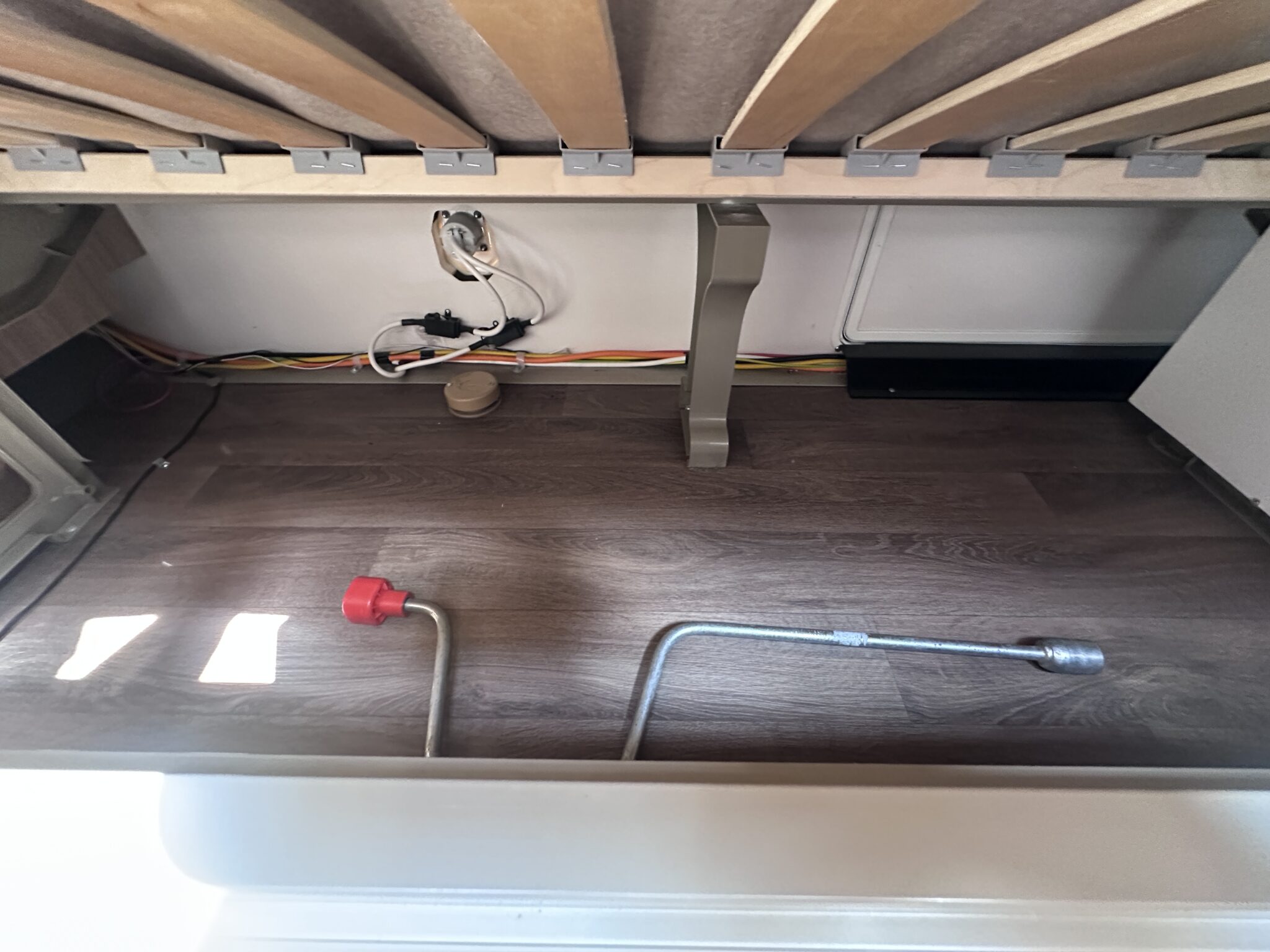 Swift Bessacarr 495 – 2018 Caravan - Image 46