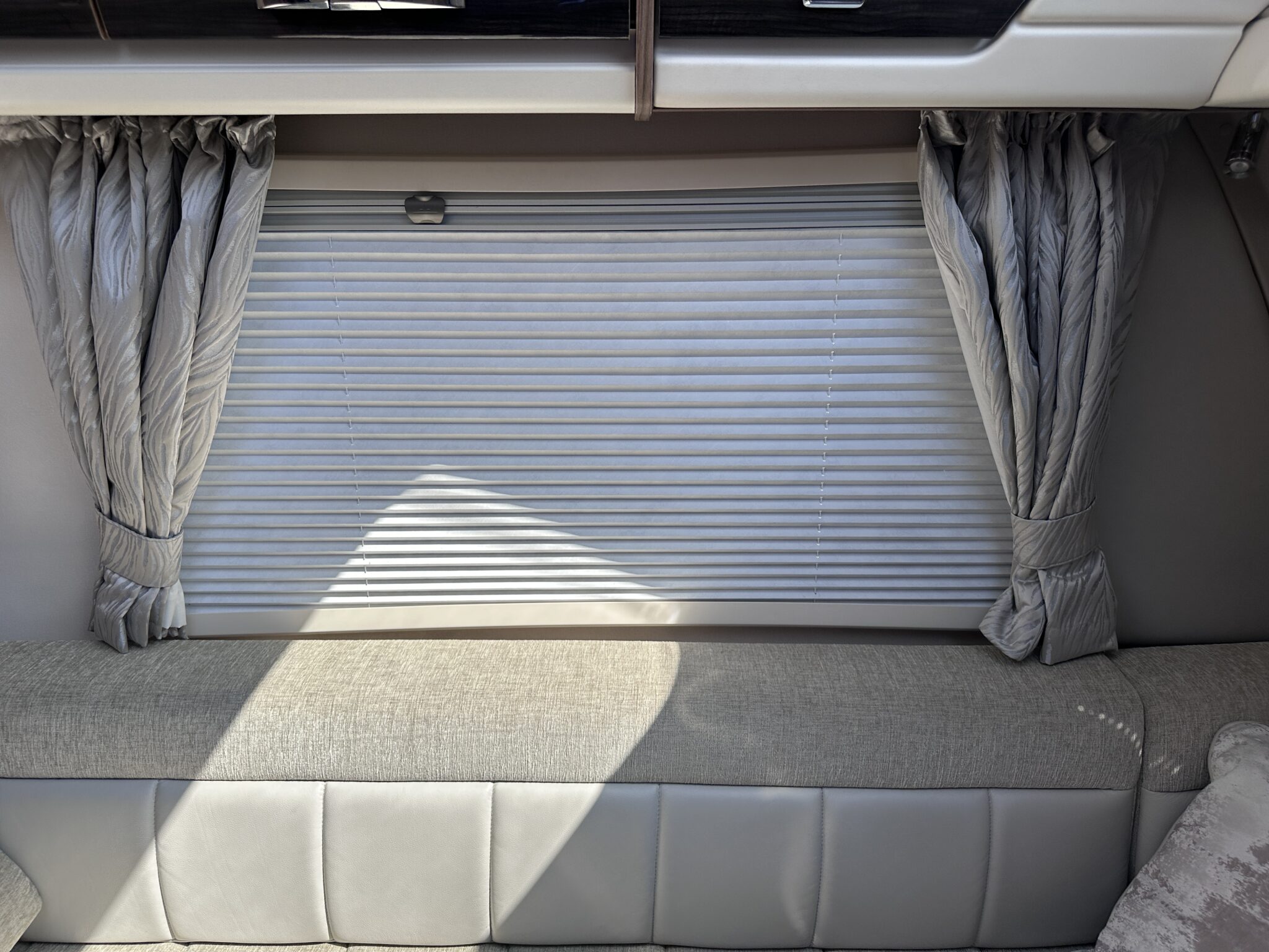 Swift Bessacarr 495 – 2018 Caravan - Image 48