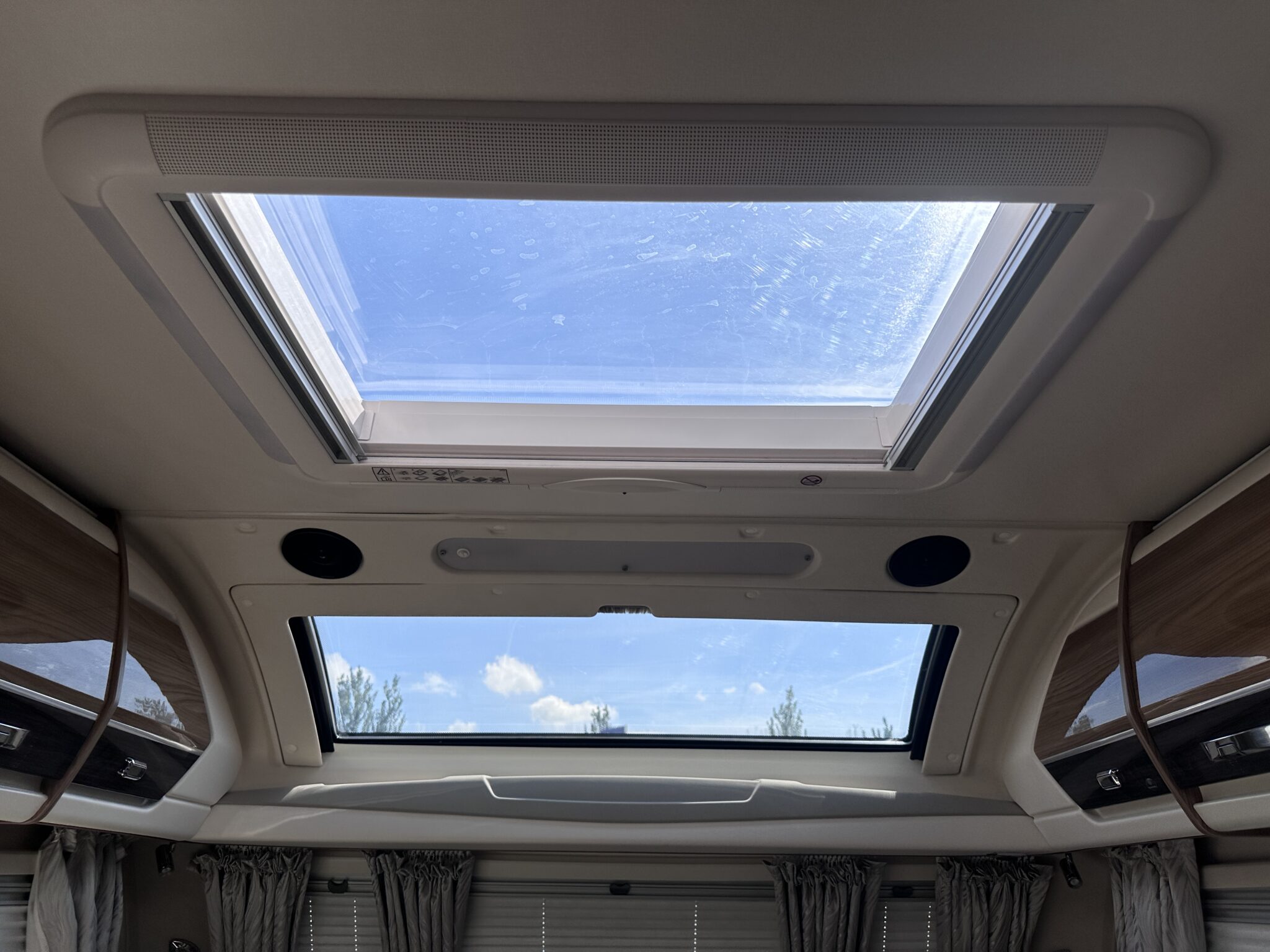 Swift Bessacarr 495 – 2018 Caravan - Image 50