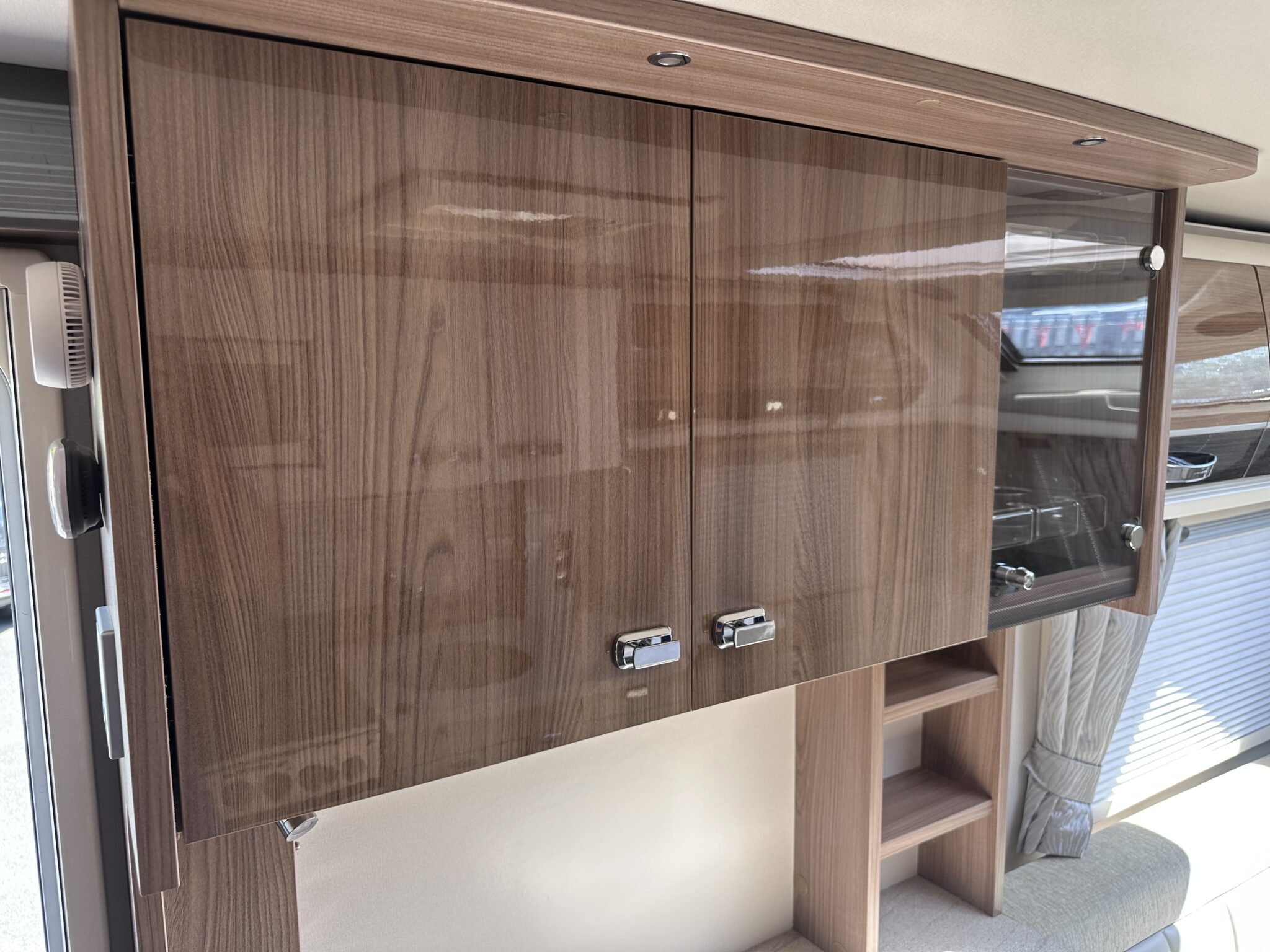 Swift Bessacarr 495 – 2018 Caravan - Image 51