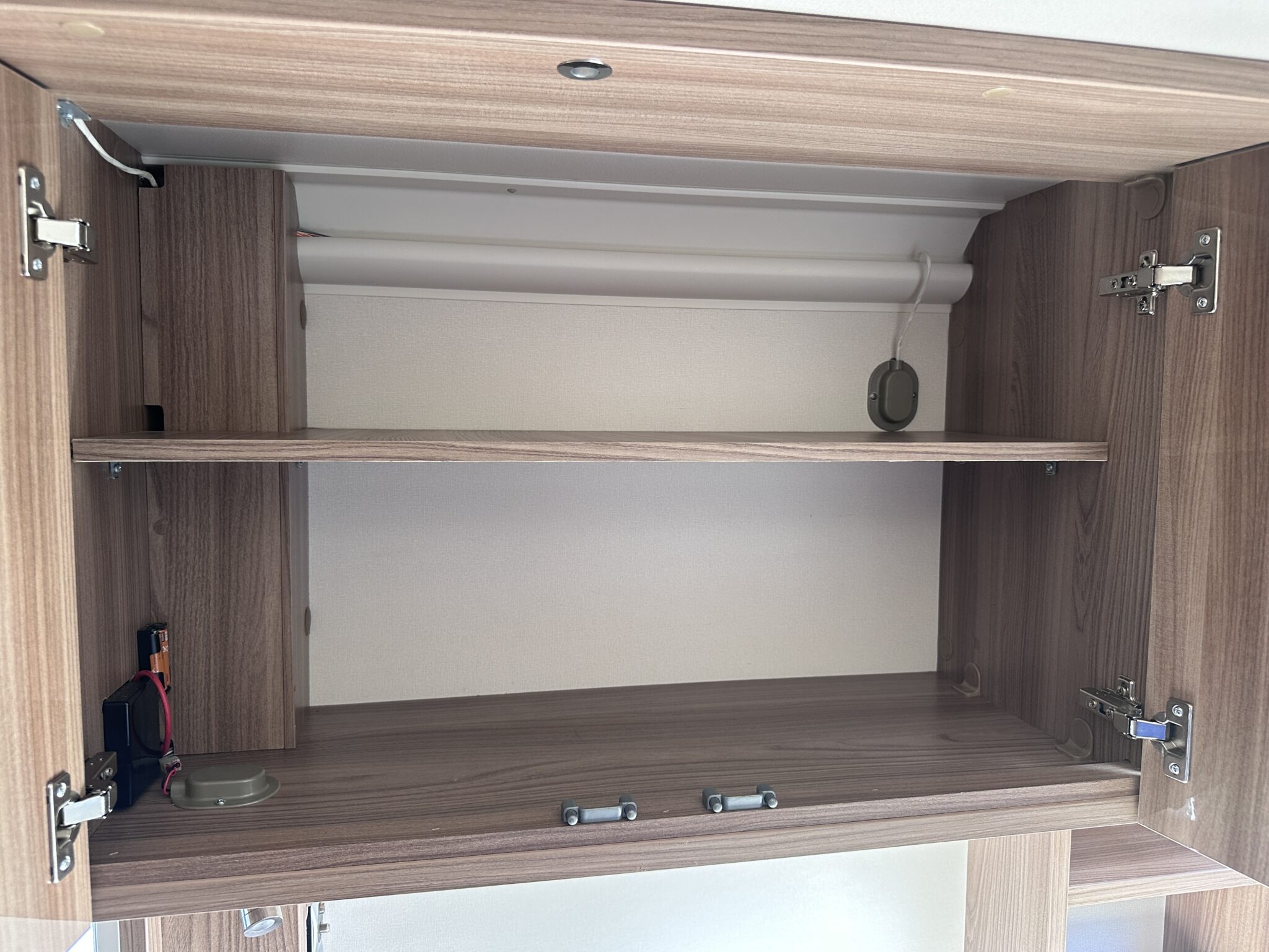 Swift Bessacarr 495 – 2018 Caravan - Image 52