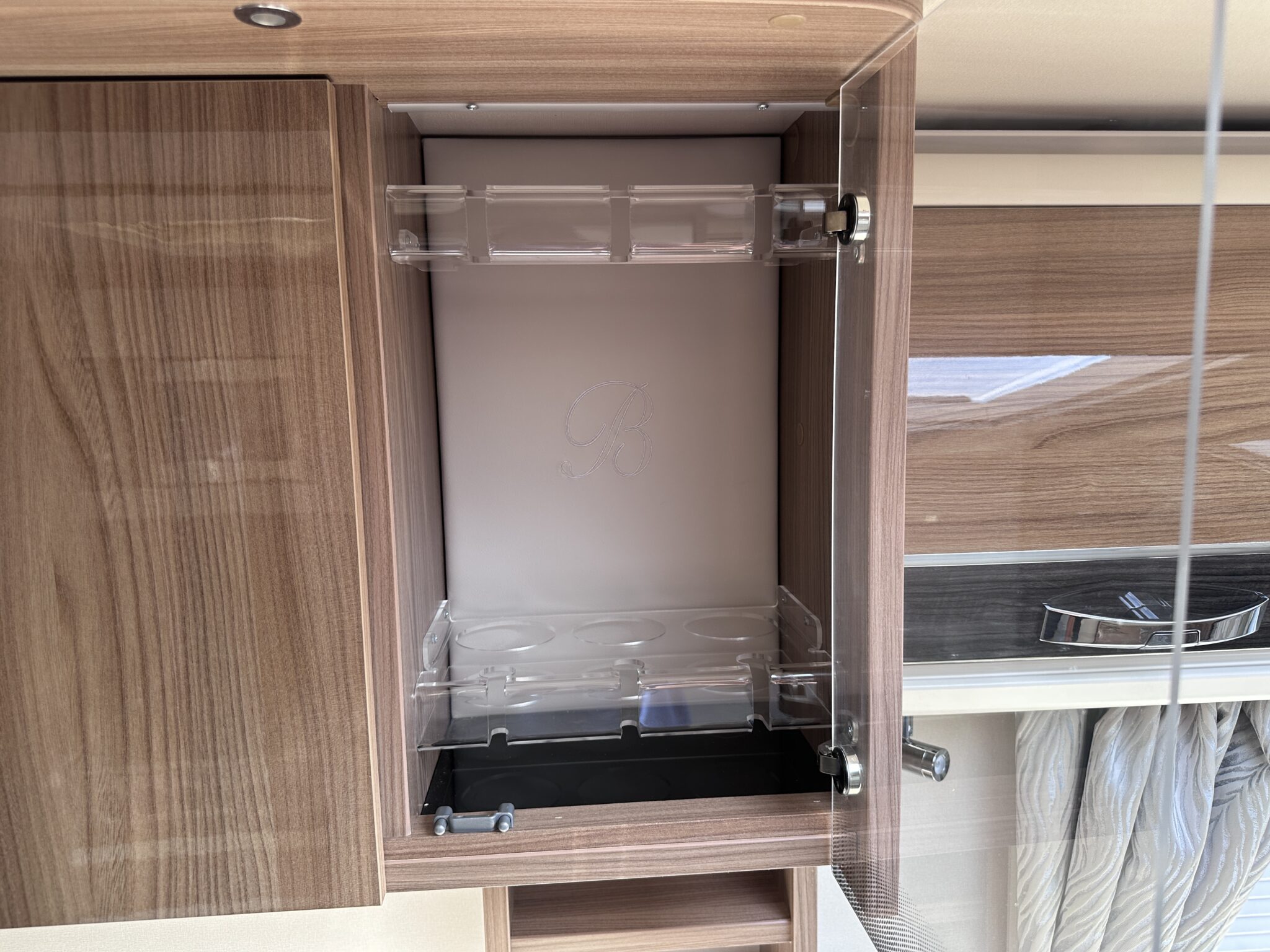 Swift Bessacarr 495 – 2018 Caravan - Image 53