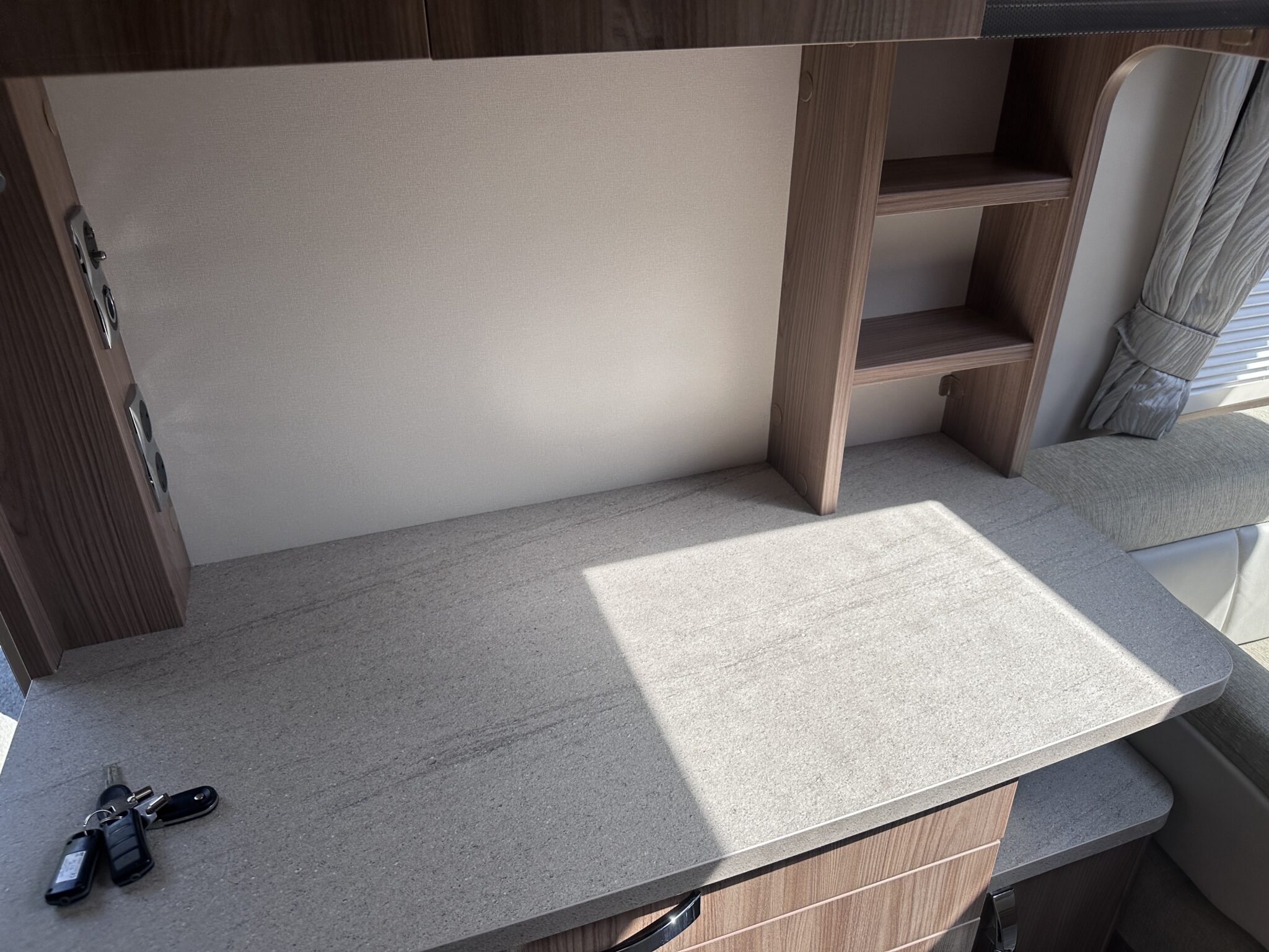 Swift Bessacarr 495 – 2018 Caravan - Image 55