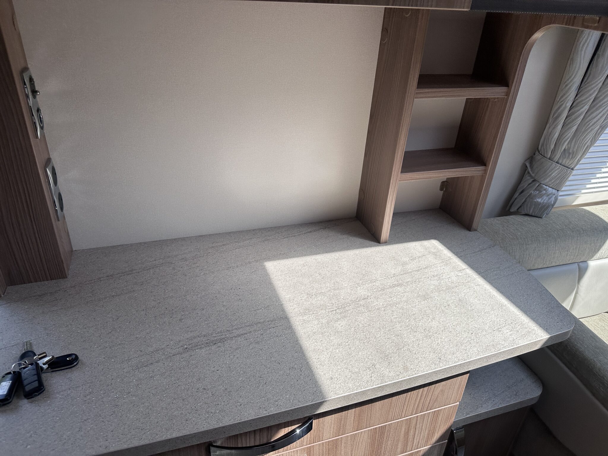 Swift Bessacarr 495 – 2018 Caravan - Image 56
