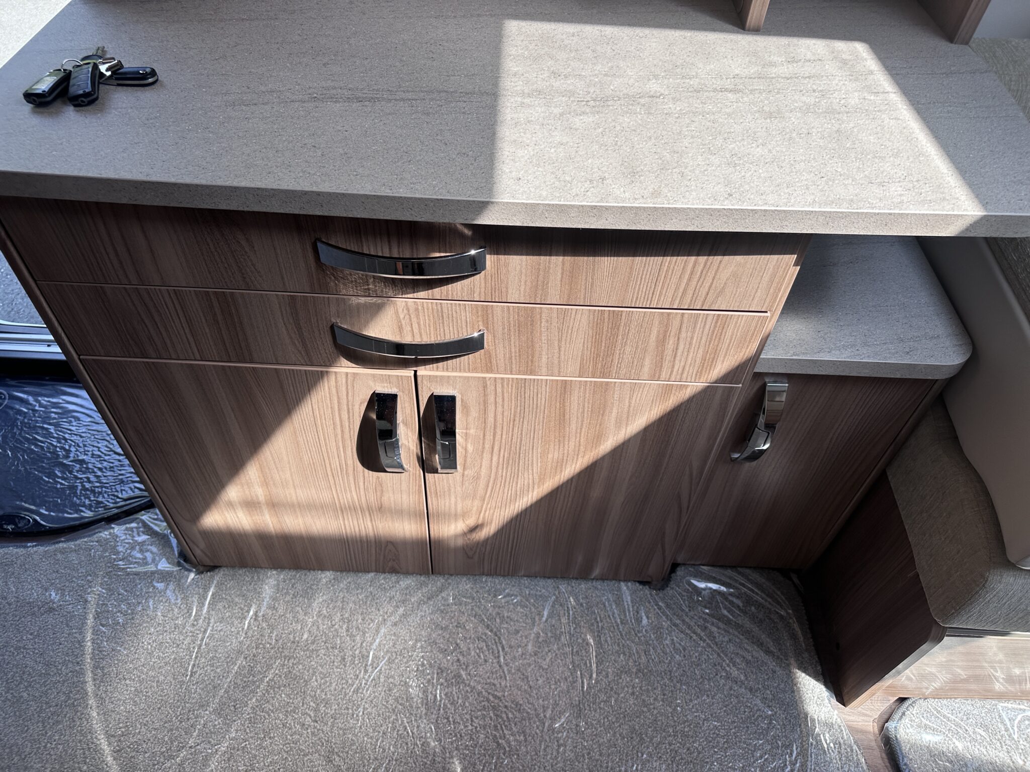 Swift Bessacarr 495 – 2018 Caravan - Image 57