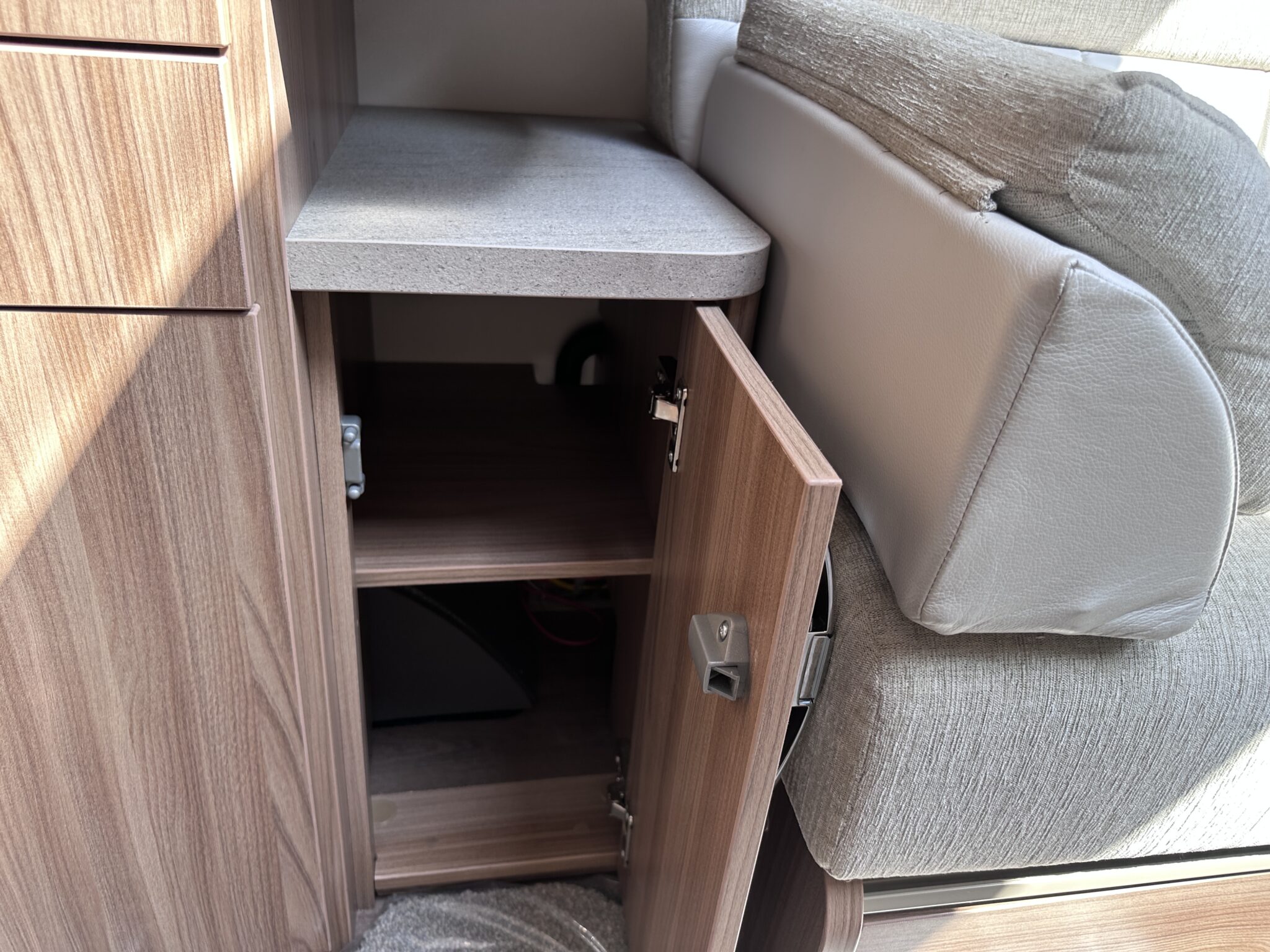Swift Bessacarr 495 – 2018 Caravan - Image 61
