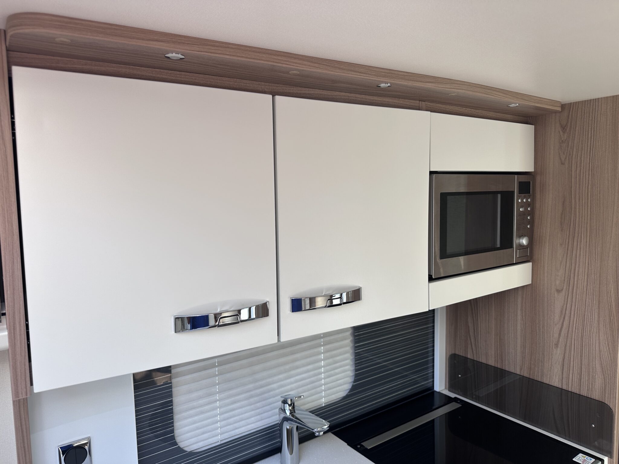 Swift Bessacarr 495 – 2018 Caravan - Image 62