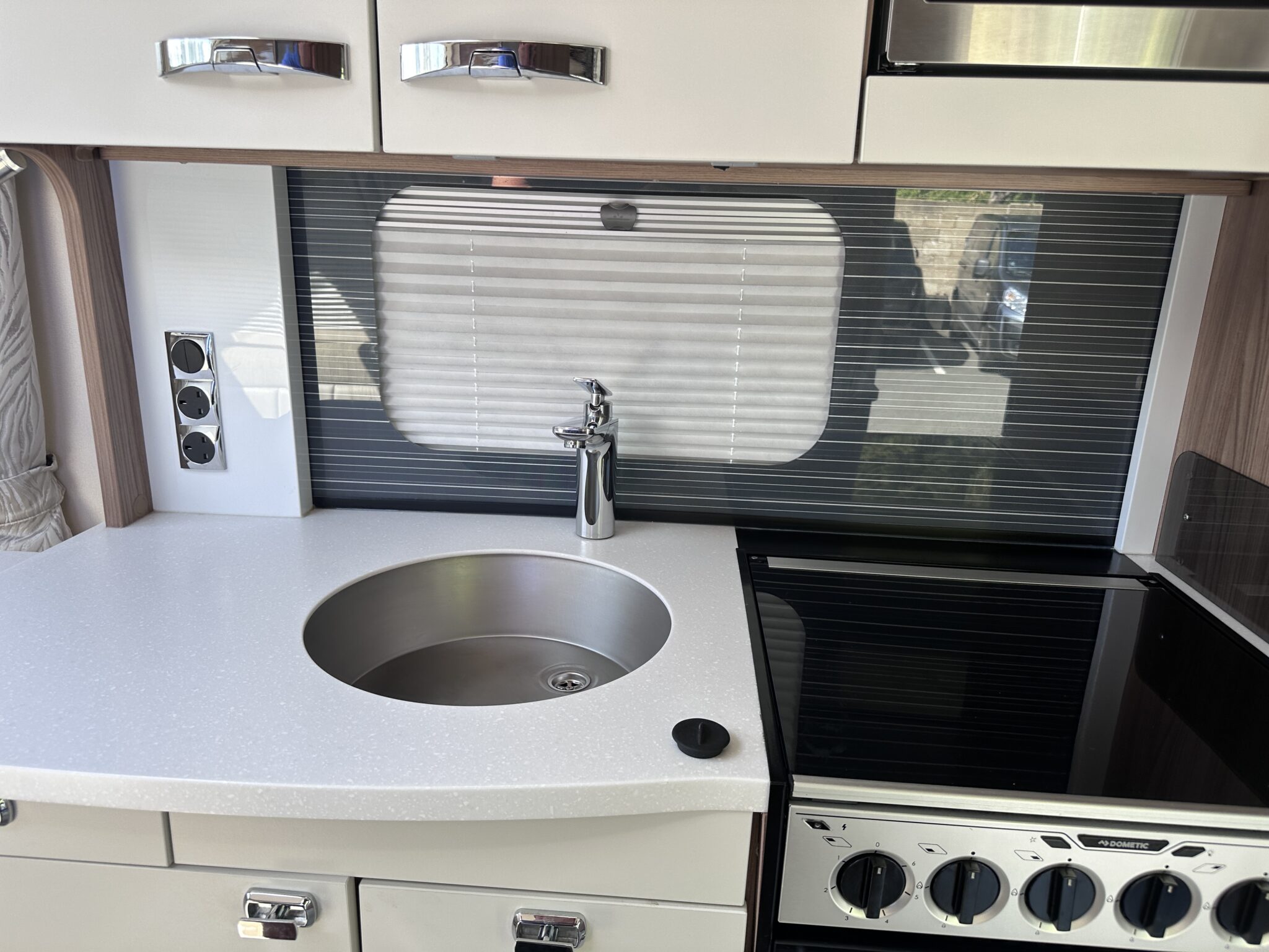 Swift Bessacarr 495 – 2018 Caravan - Image 63