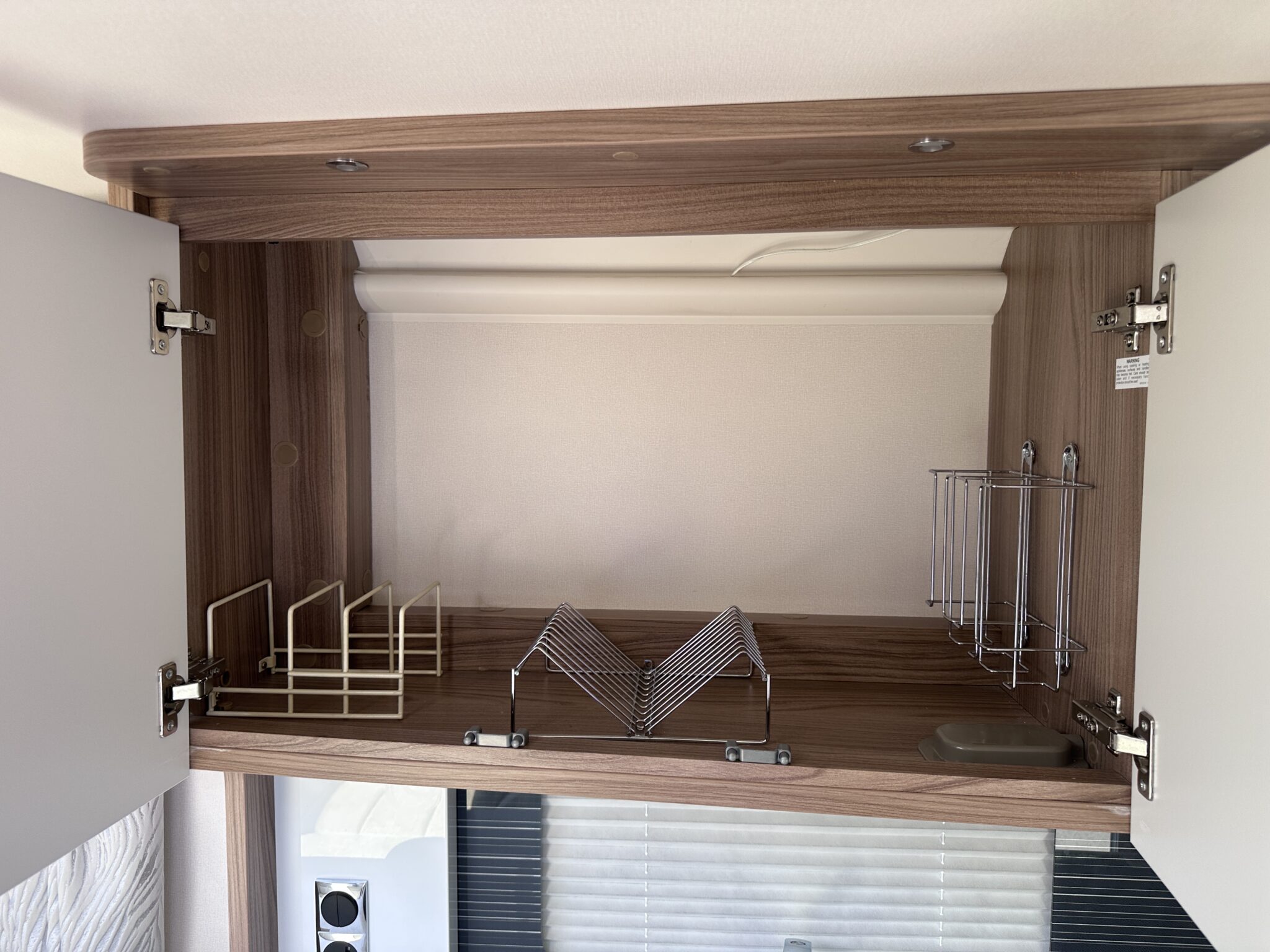 Swift Bessacarr 495 – 2018 Caravan - Image 64