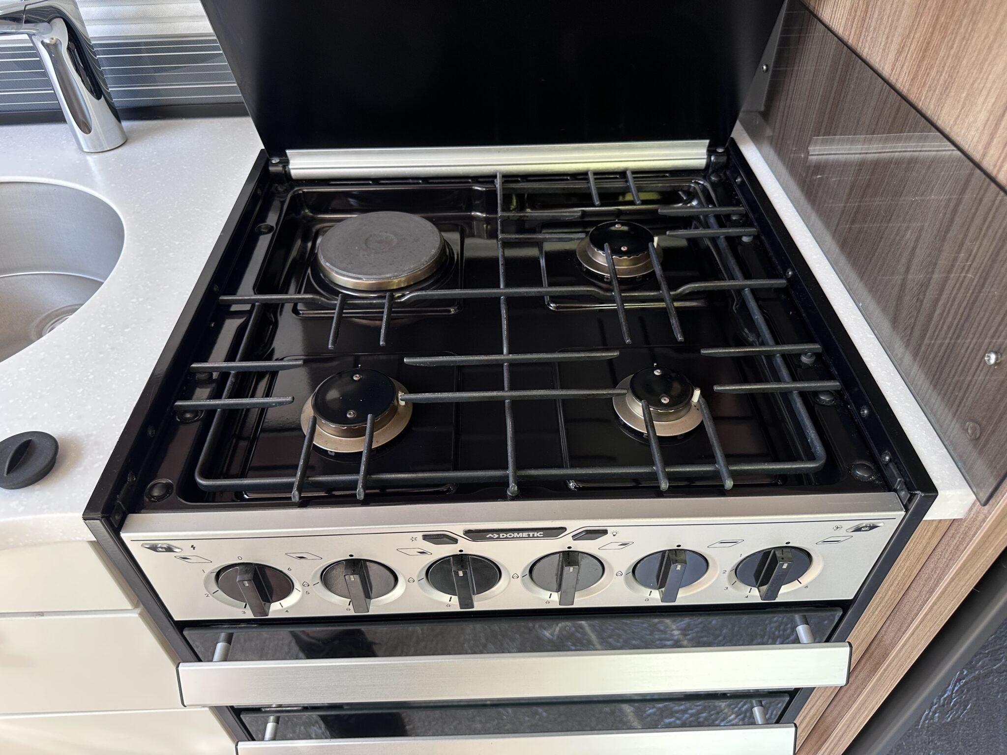 Swift Bessacarr 495 – 2018 Caravan - Image 67