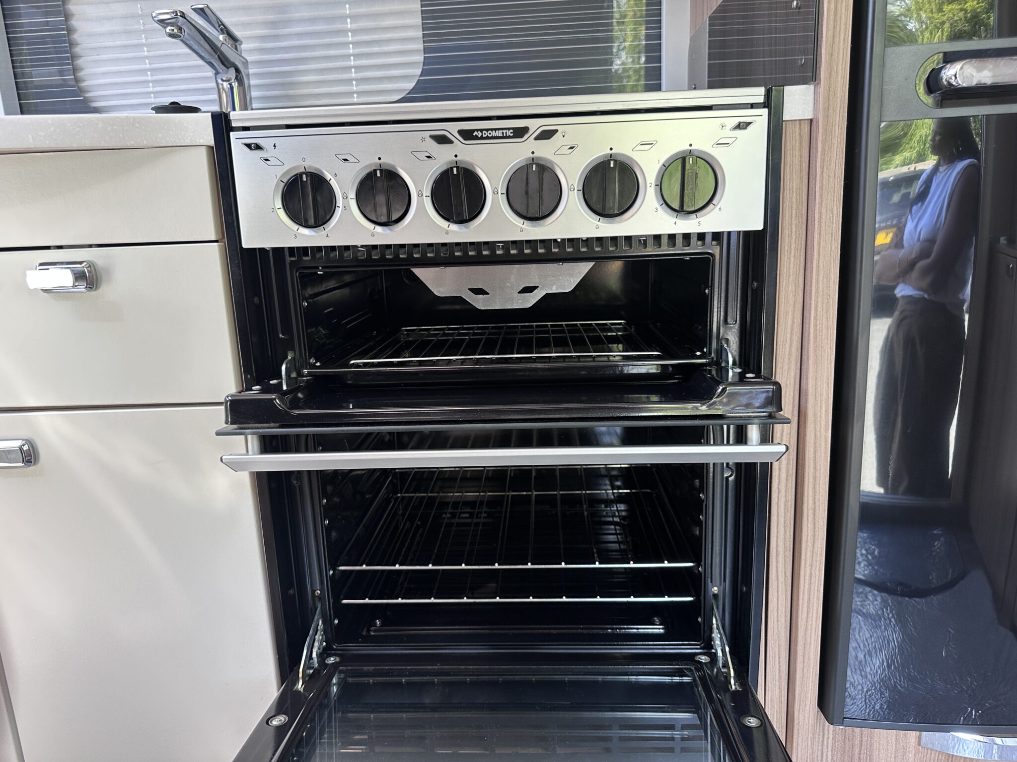 Swift Bessacarr 495 – 2018 Caravan - Image 68