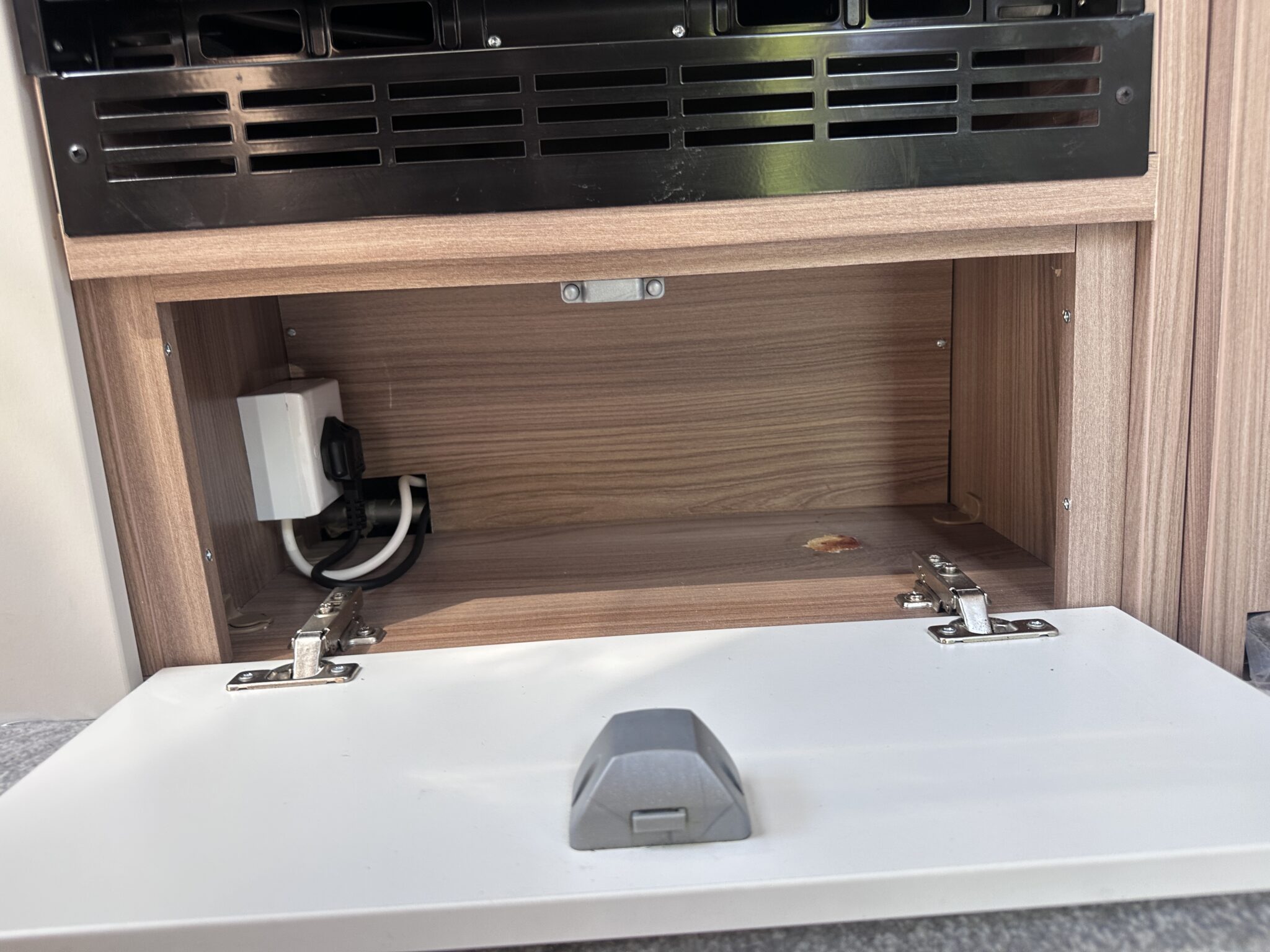 Swift Bessacarr 495 – 2018 Caravan - Image 69