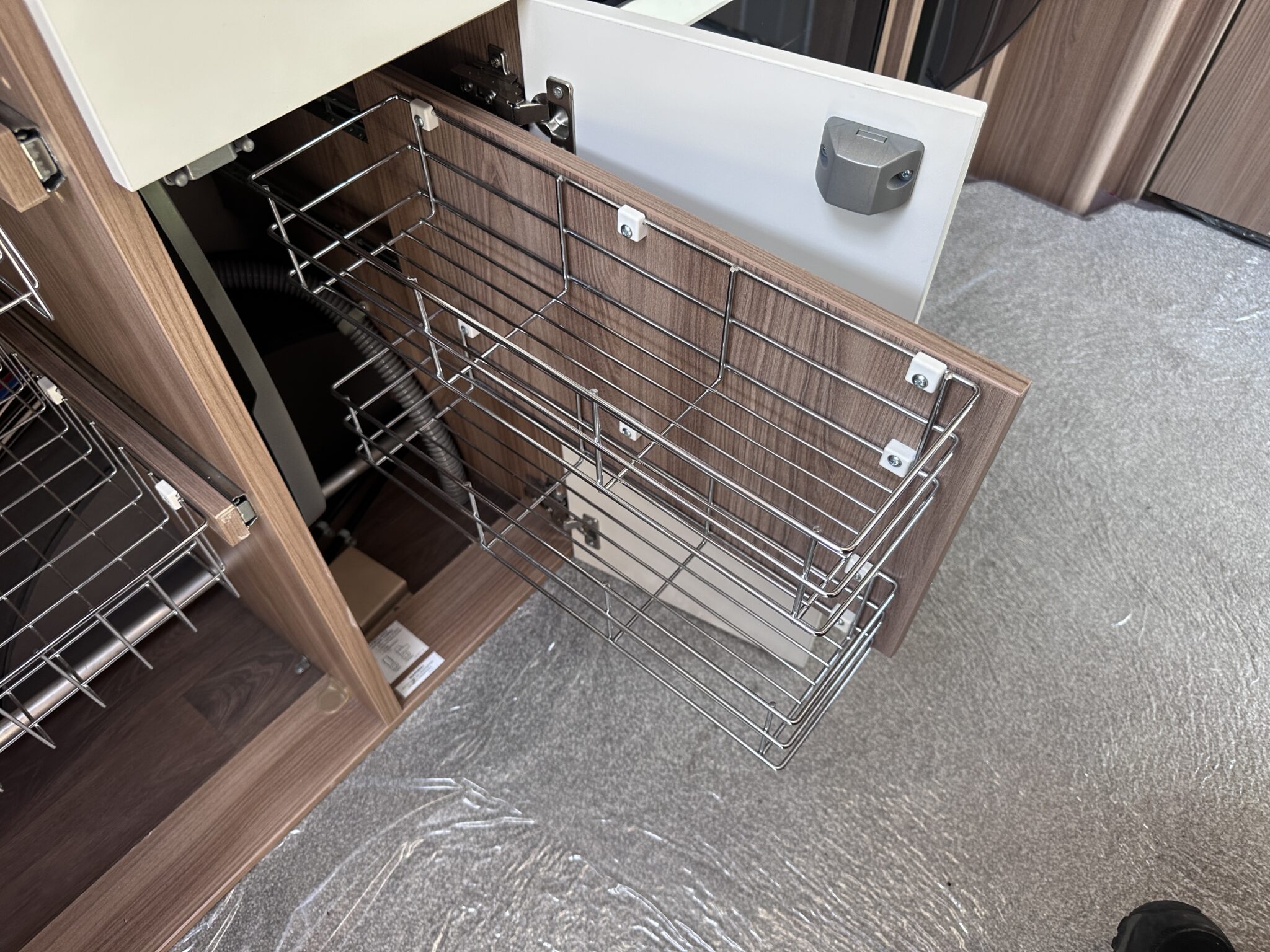 Swift Bessacarr 495 – 2018 Caravan - Image 71