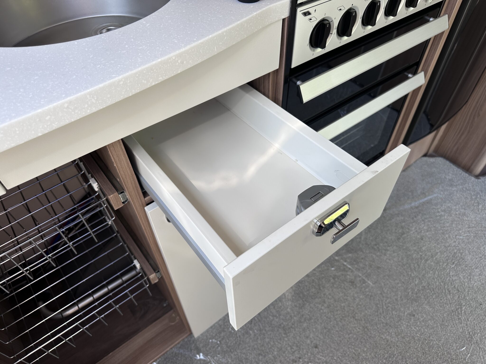 Swift Bessacarr 495 – 2018 Caravan - Image 72