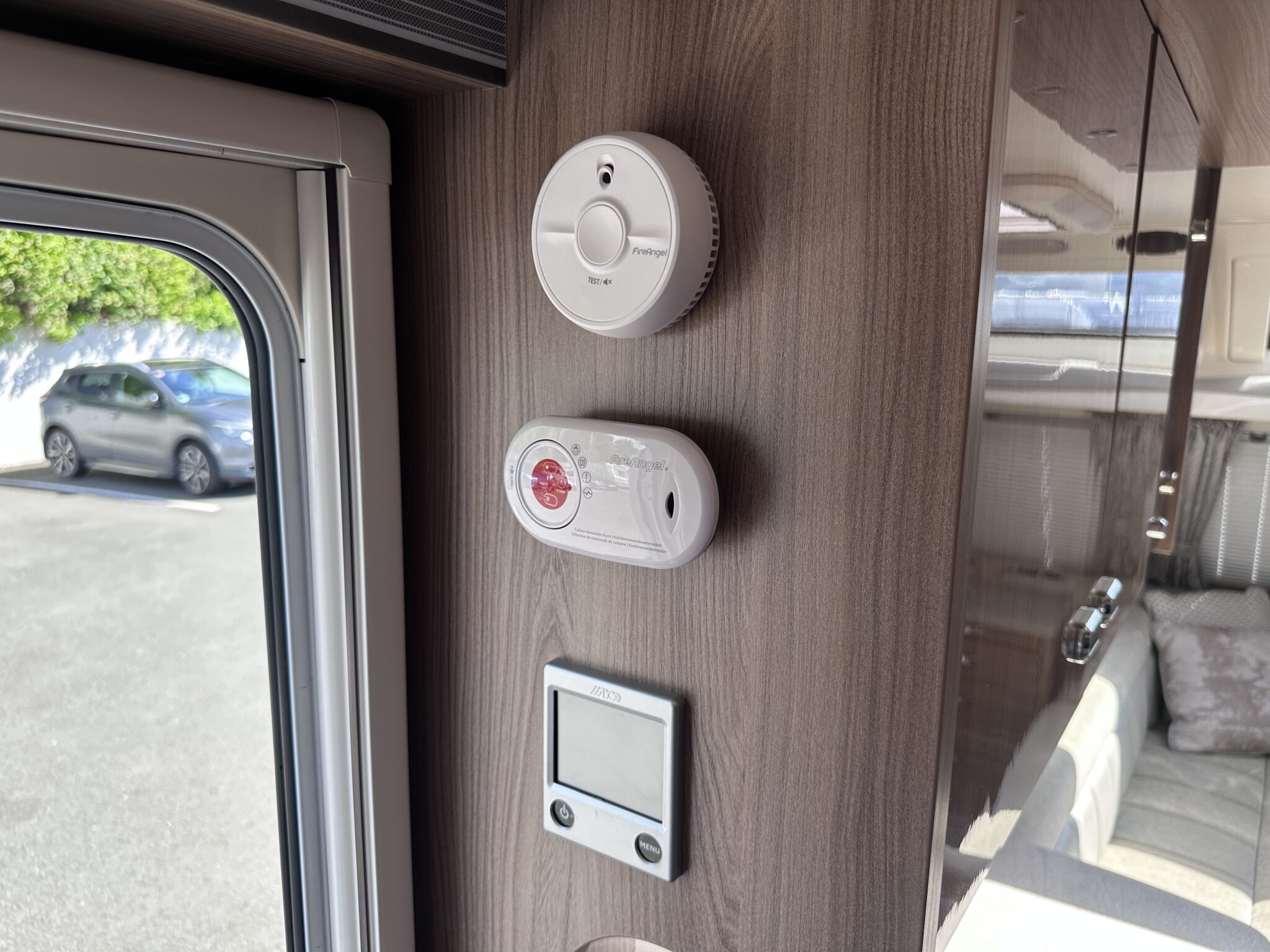Swift Bessacarr 495 – 2018 Caravan - Image 76