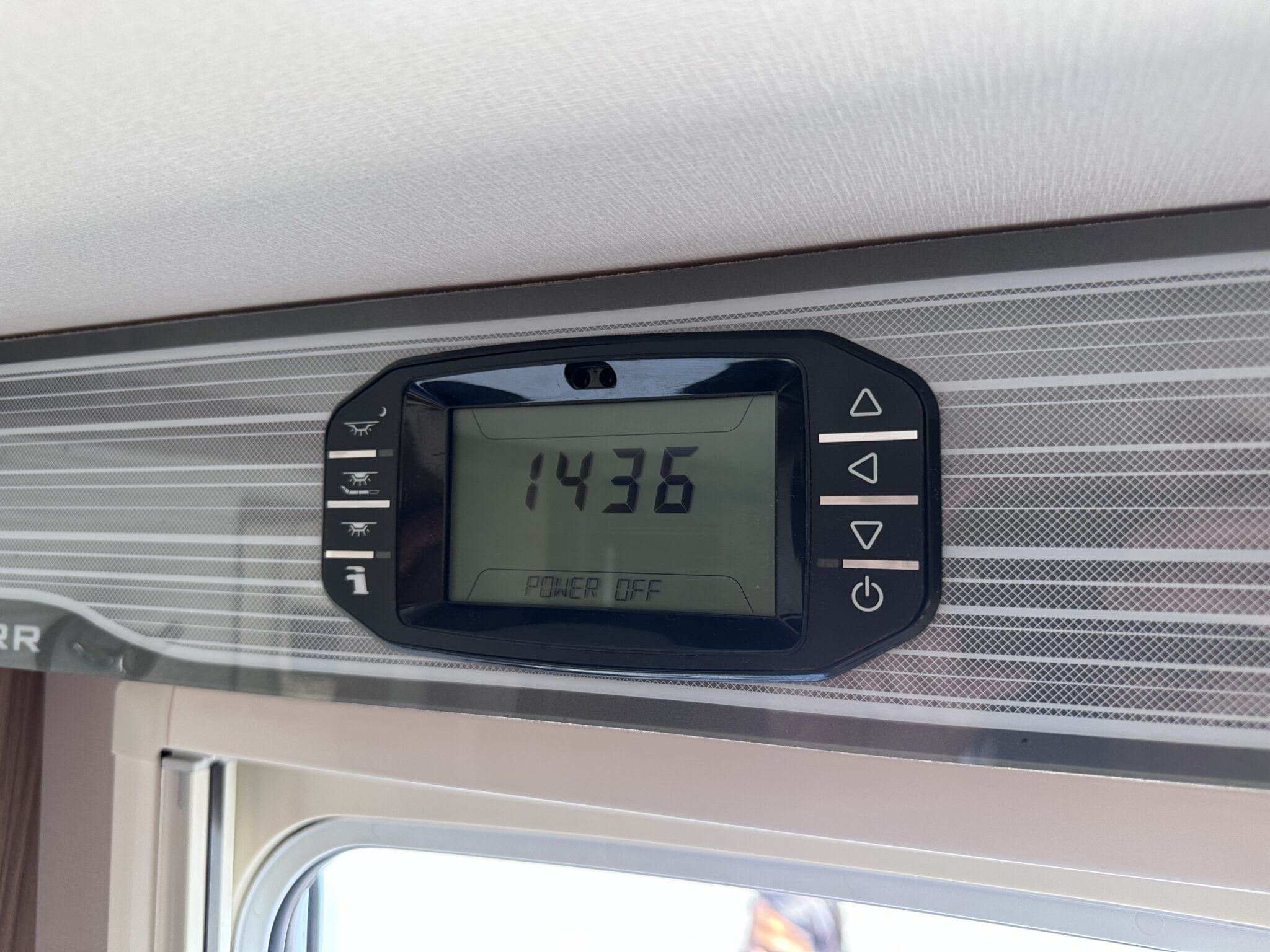Swift Bessacarr 495 – 2018 Caravan - Image 77