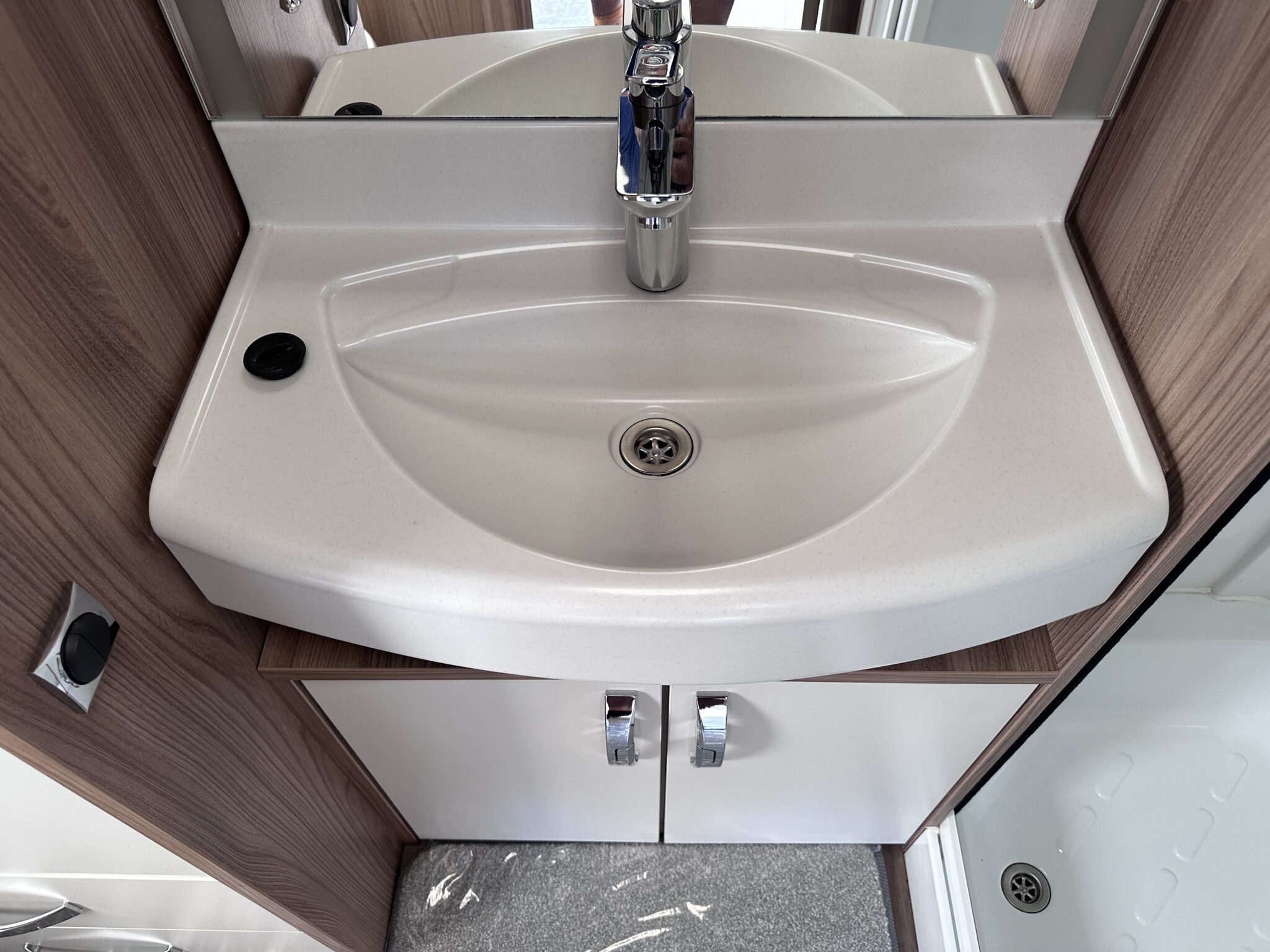 Swift Bessacarr 495 – 2018 Caravan - Image 78