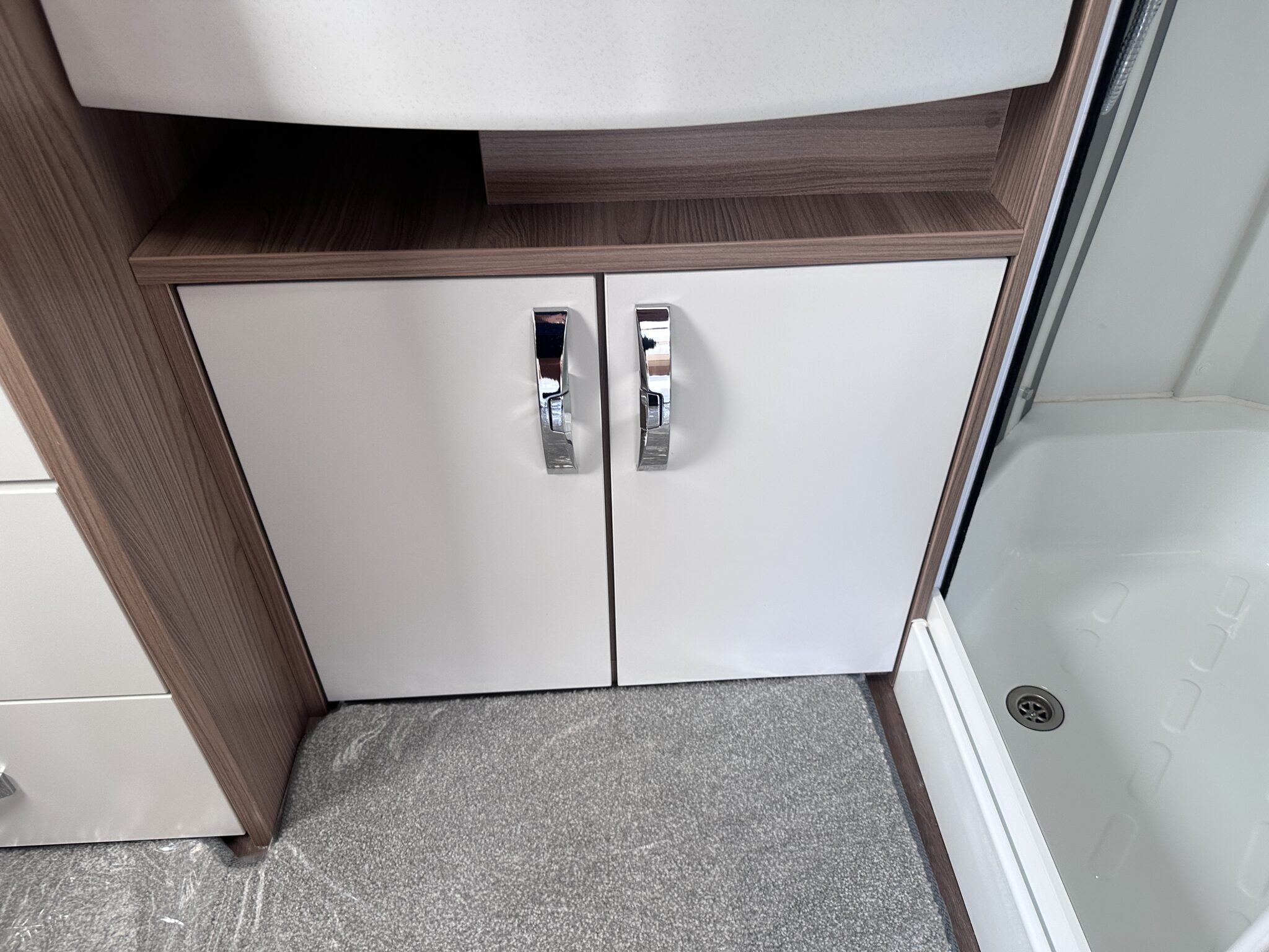 Swift Bessacarr 495 – 2018 Caravan - Image 79