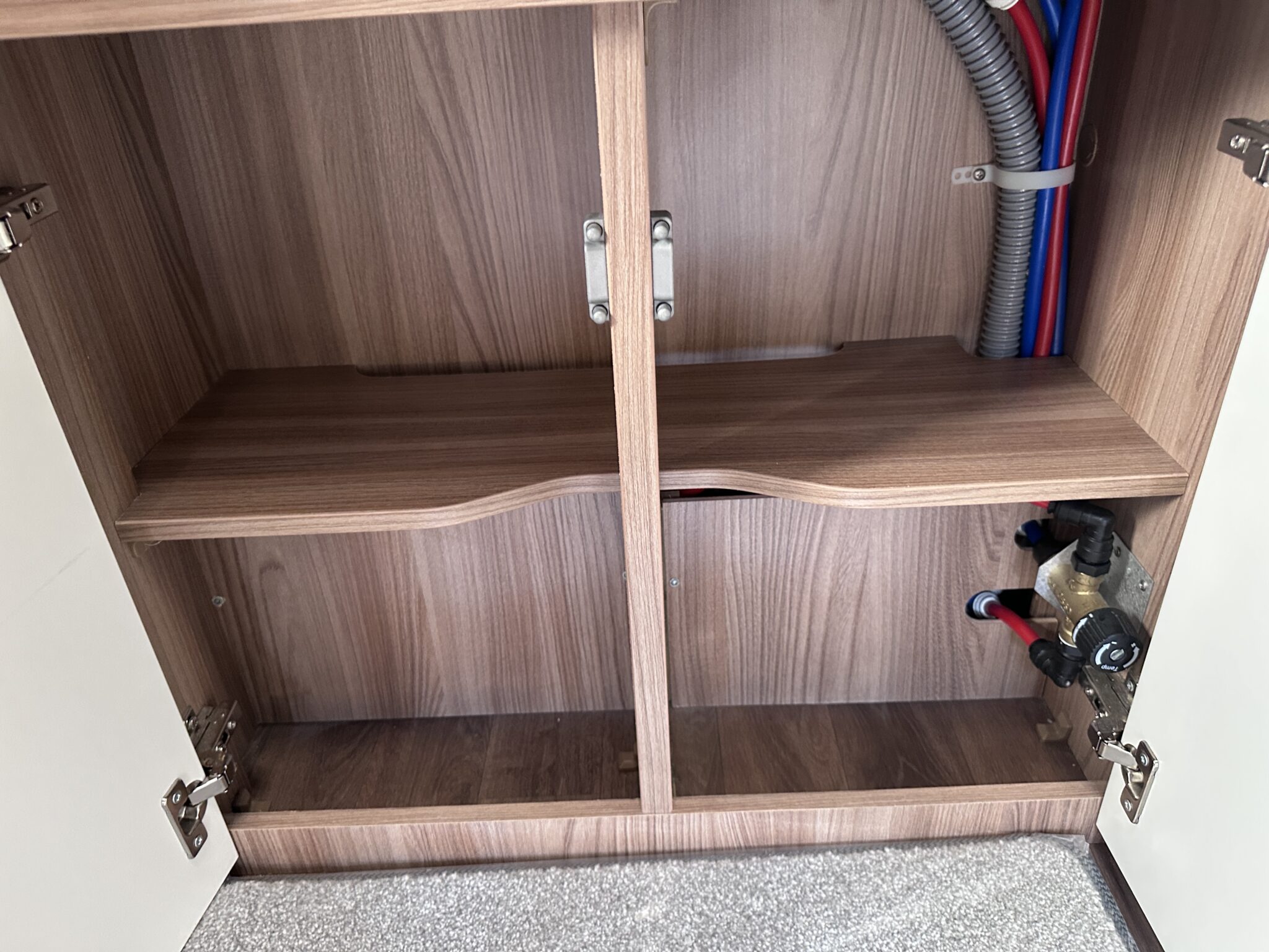 Swift Bessacarr 495 – 2018 Caravan - Image 80
