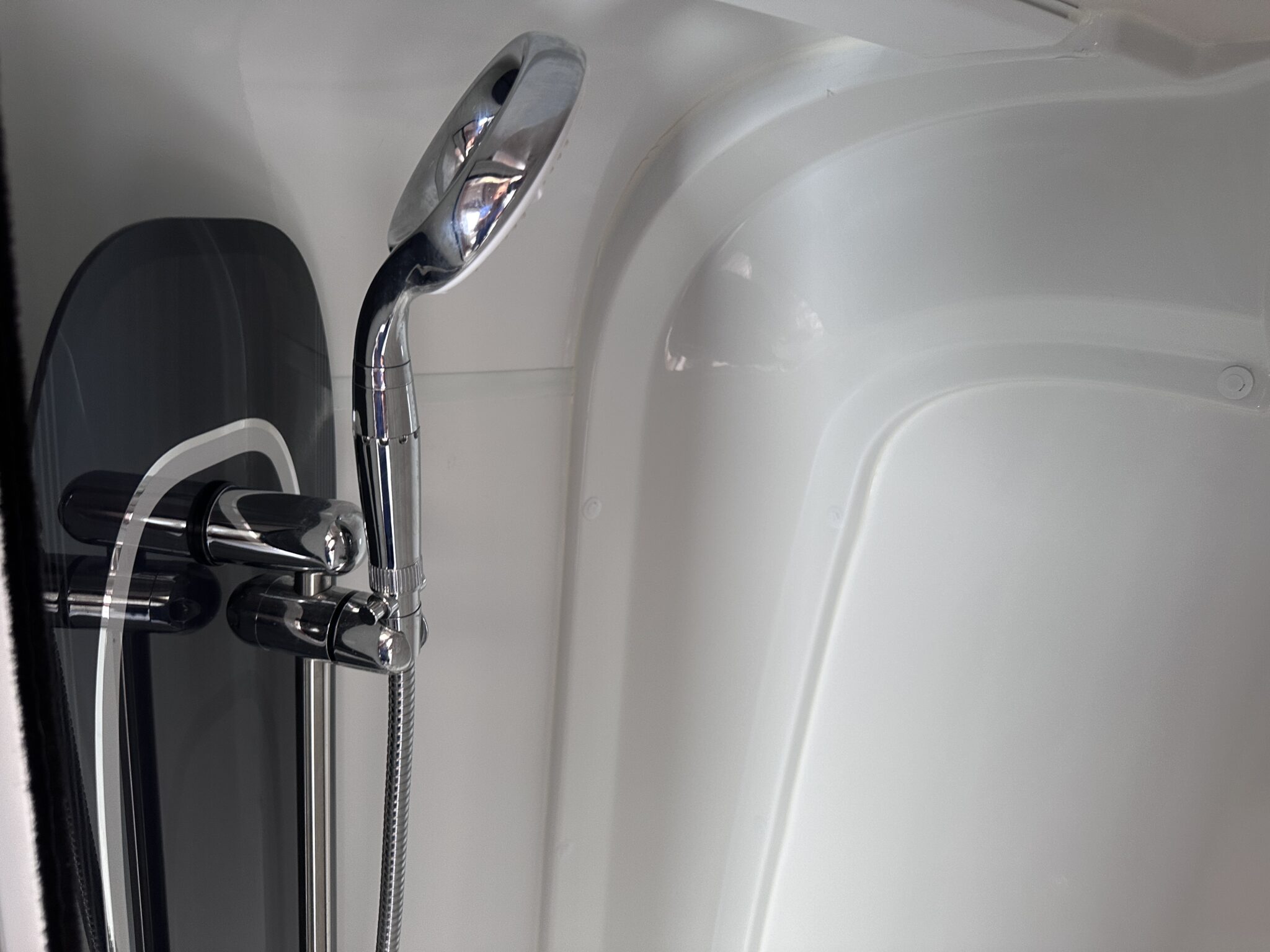 Swift Bessacarr 495 – 2018 Caravan - Image 81